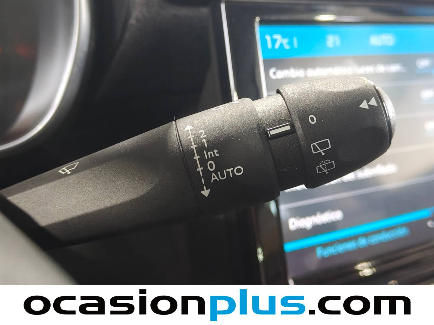 Citroën C3 Aircross Citroen C3 Aircross BlueHDi 120 Shine Pack EAT6 (120 CV) km 0