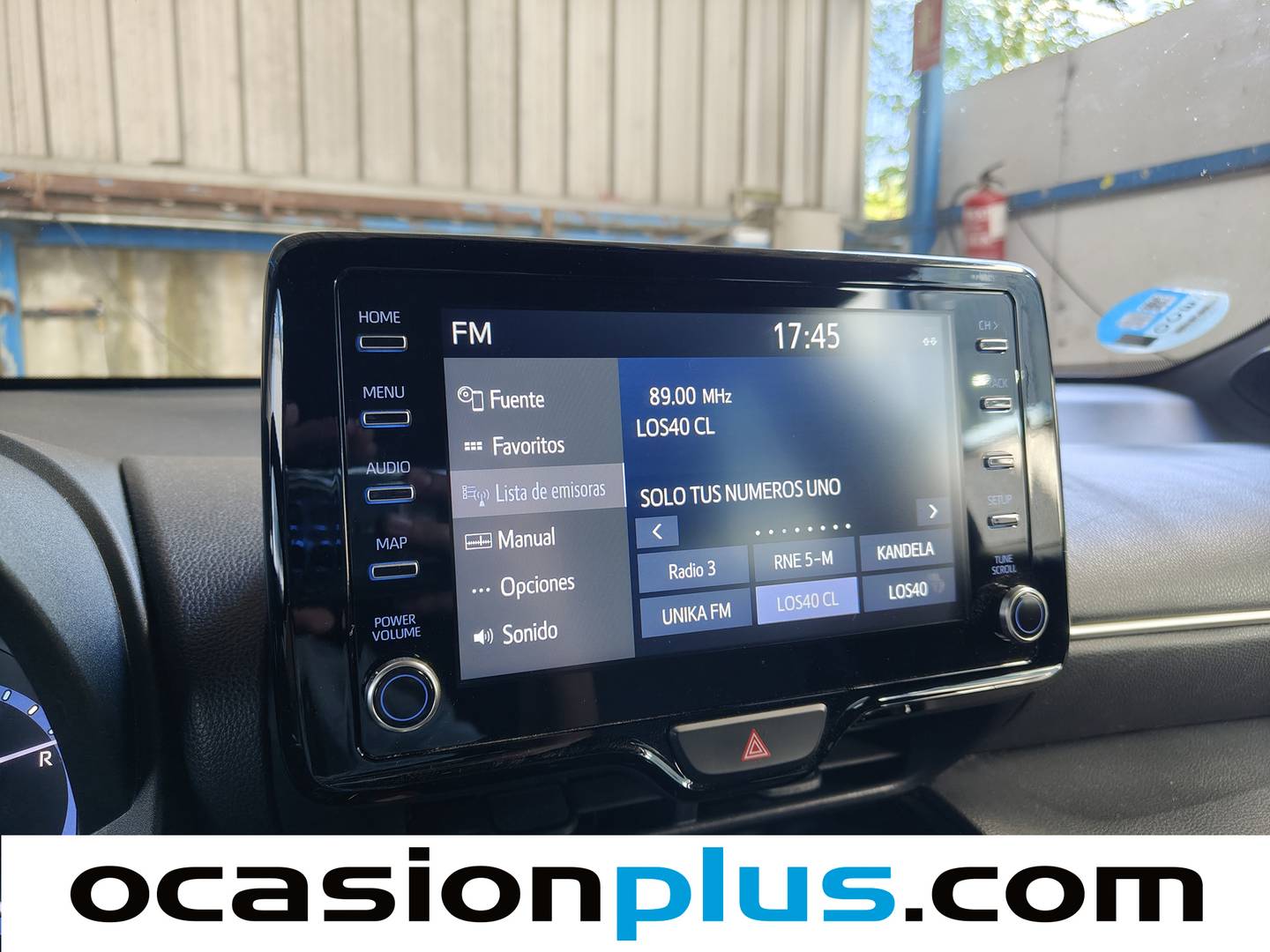 Toyota Yaris Cross Toyota Yaris Cross 120H Active Tech (116 CV) km 0