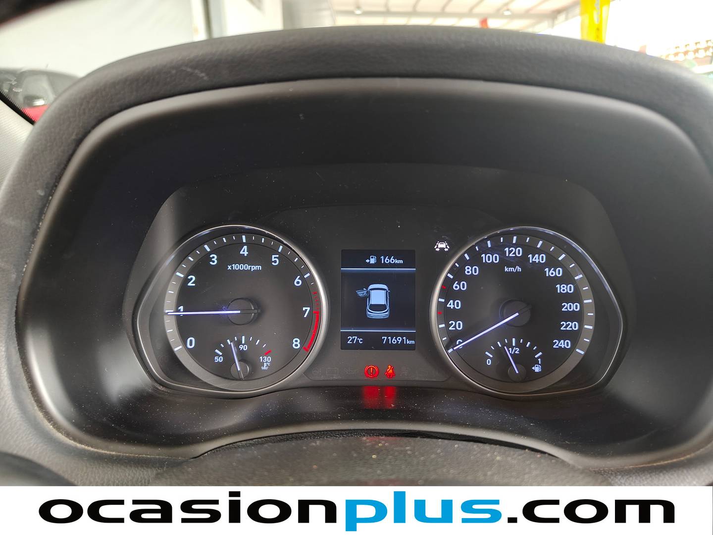 Hyundai i30 Hyundai i30 1.0 TGDi Klass (120 CV) barato