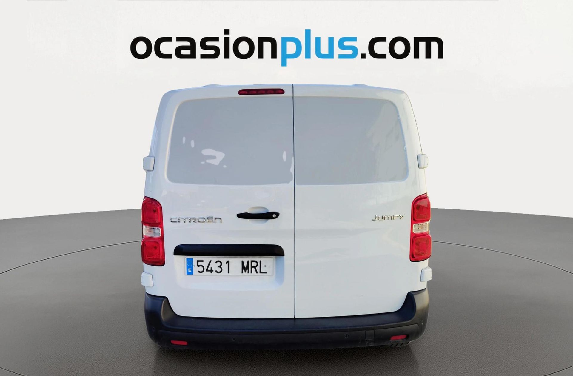 Citroën Jumpy Furgon BlueHDi 120 Talla M - foto 14