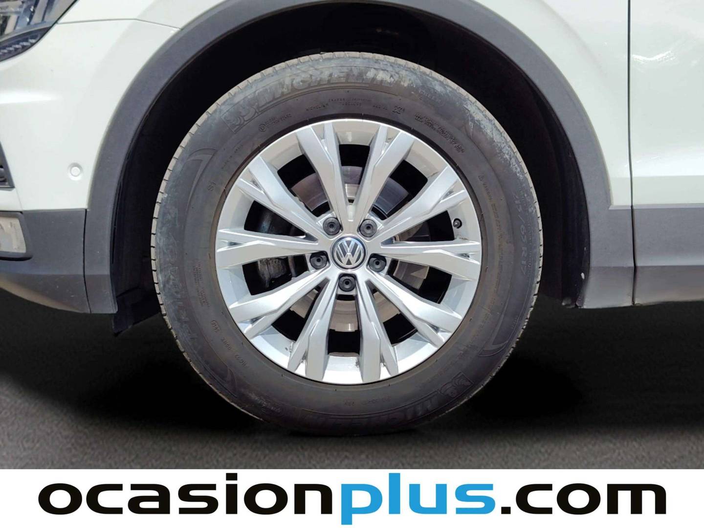 Volkswagen Tiguan Volkswagen Tiguan Advance 2.0 TDI BMT (150 CV) DSG km 0