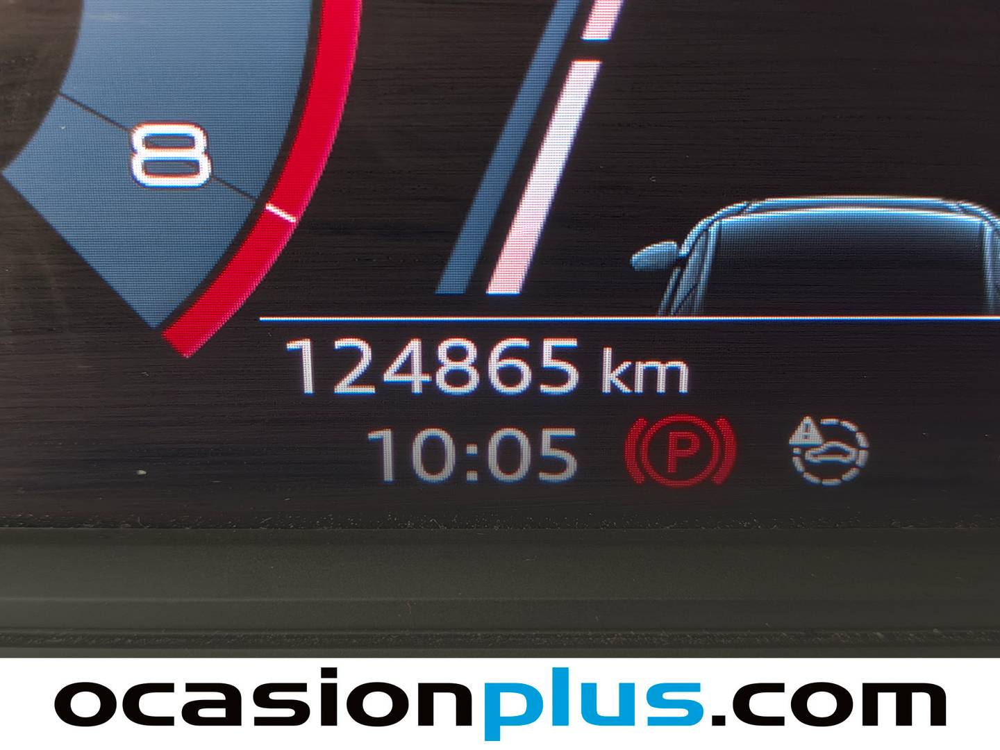 Audi A1 Audi A1 Sportback Advanced 25 TFSI (95 CV) seminuevo