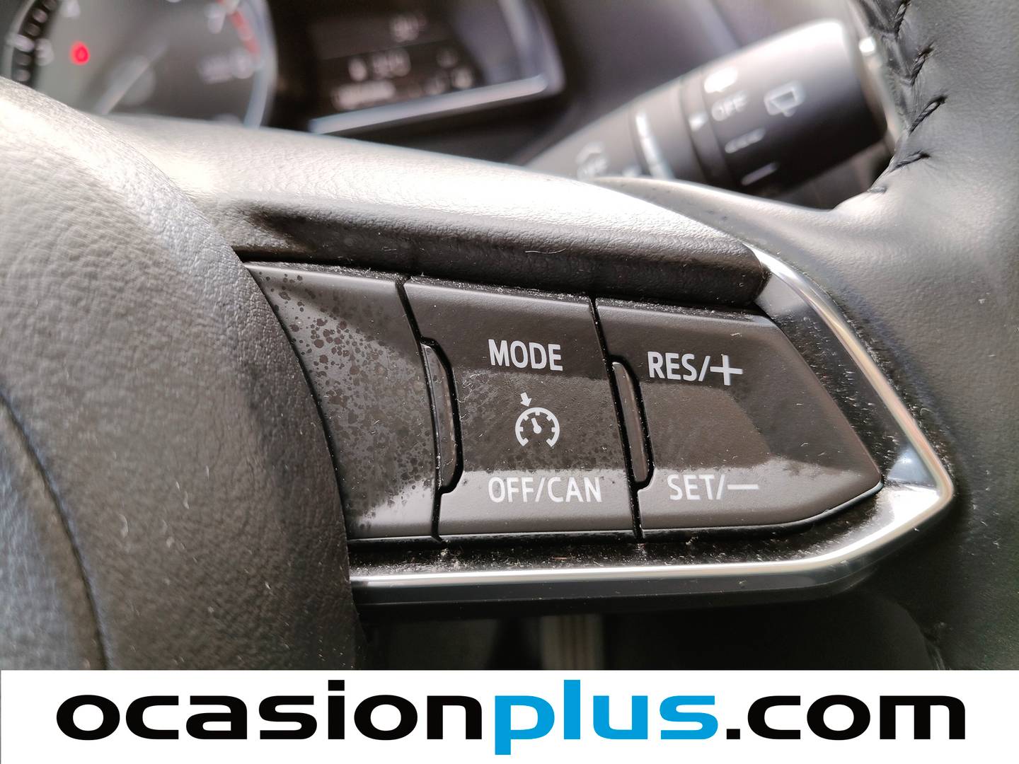 Paquetes del Mazda Mazda3 Mazda Mazda 3 2.0 GE Black Tech Edition MT (120 CV)
