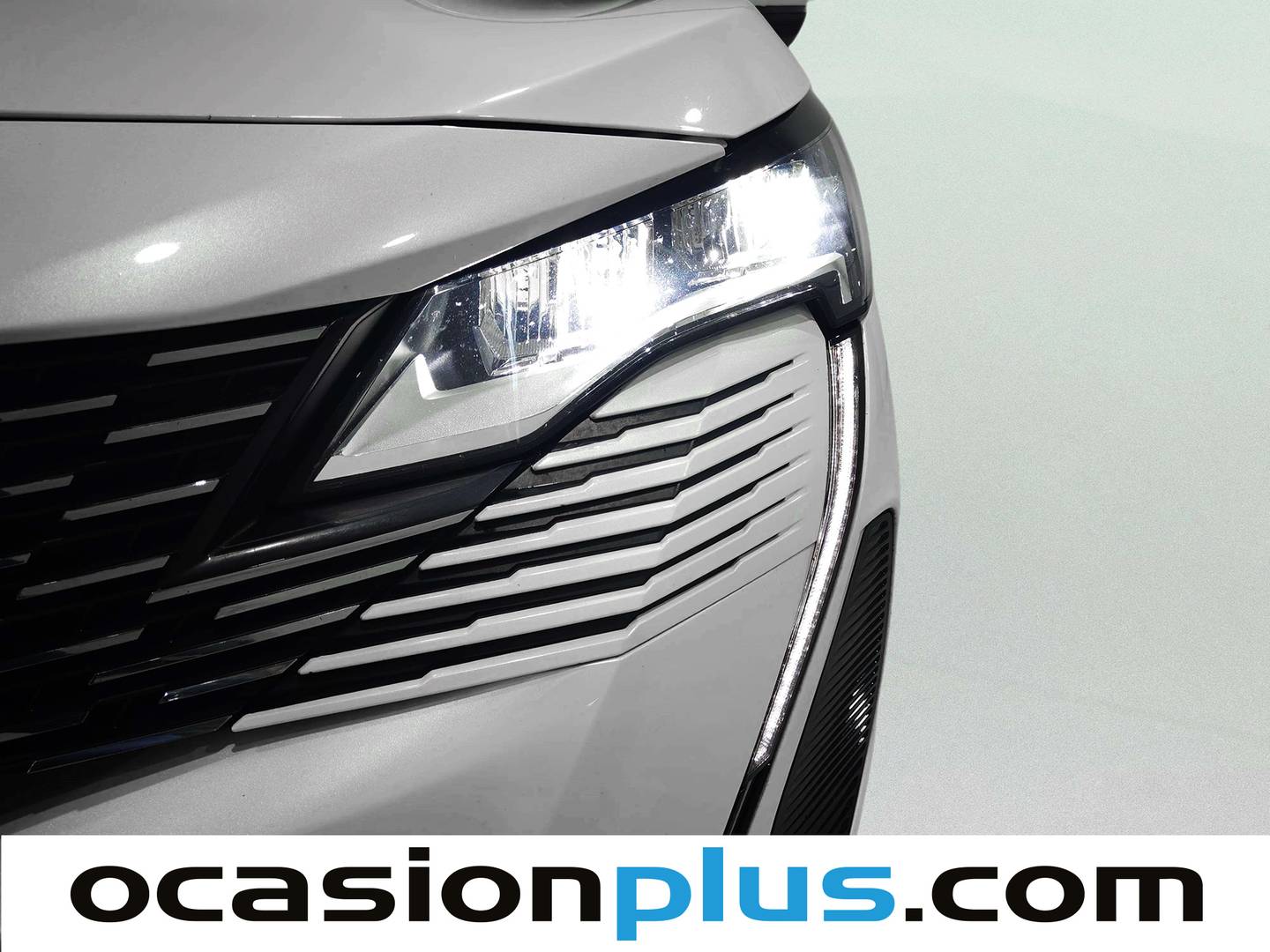 Accesorios del Peugeot 3008 Peugeot 3008 BlueHDi 130 S&S Allure Pack (130 CV)