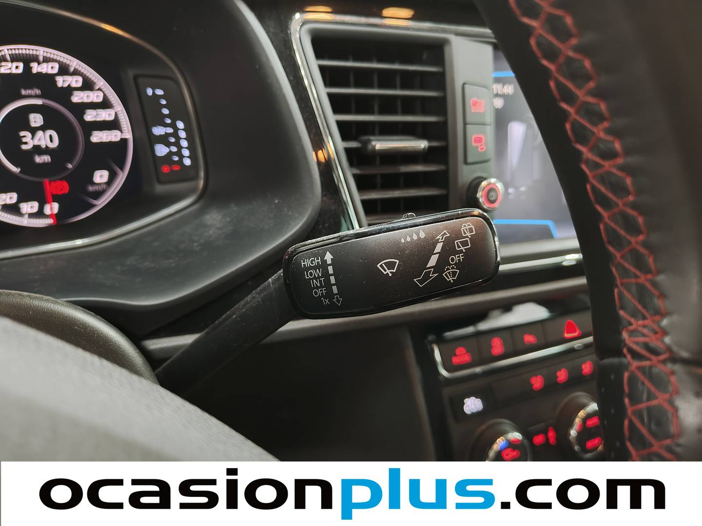 Seat León Seat León 2.0 TSI S&S FR DSG (190 CV) al mejor precio
