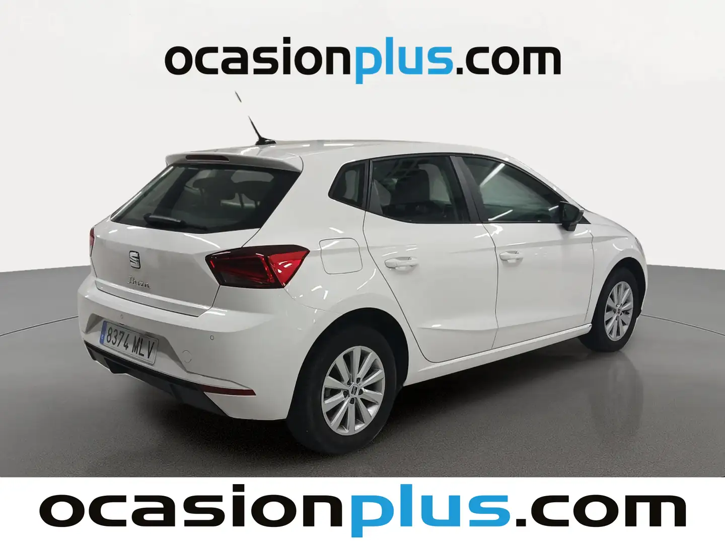 Foto Seat Ibiza SEAT Ibiza 1.0 TSI Style XL (110 CV)