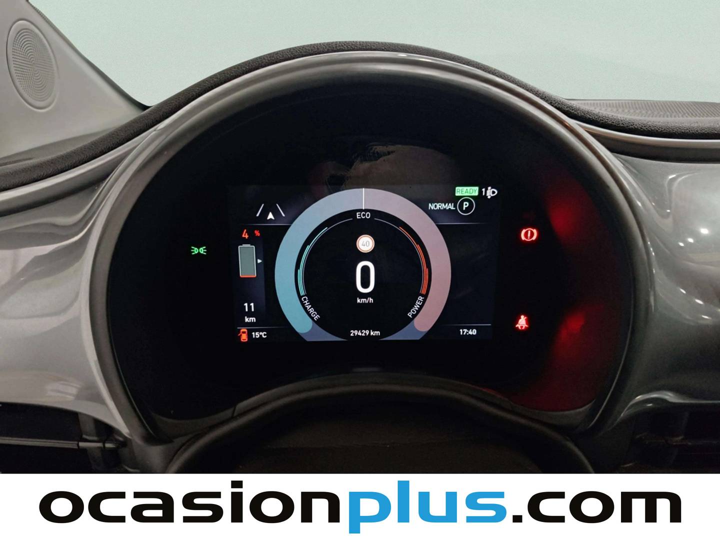 Foto Fiat 500 Fiat 500 Electrico Electrico 500 Icon Hb 320km (118 CV)