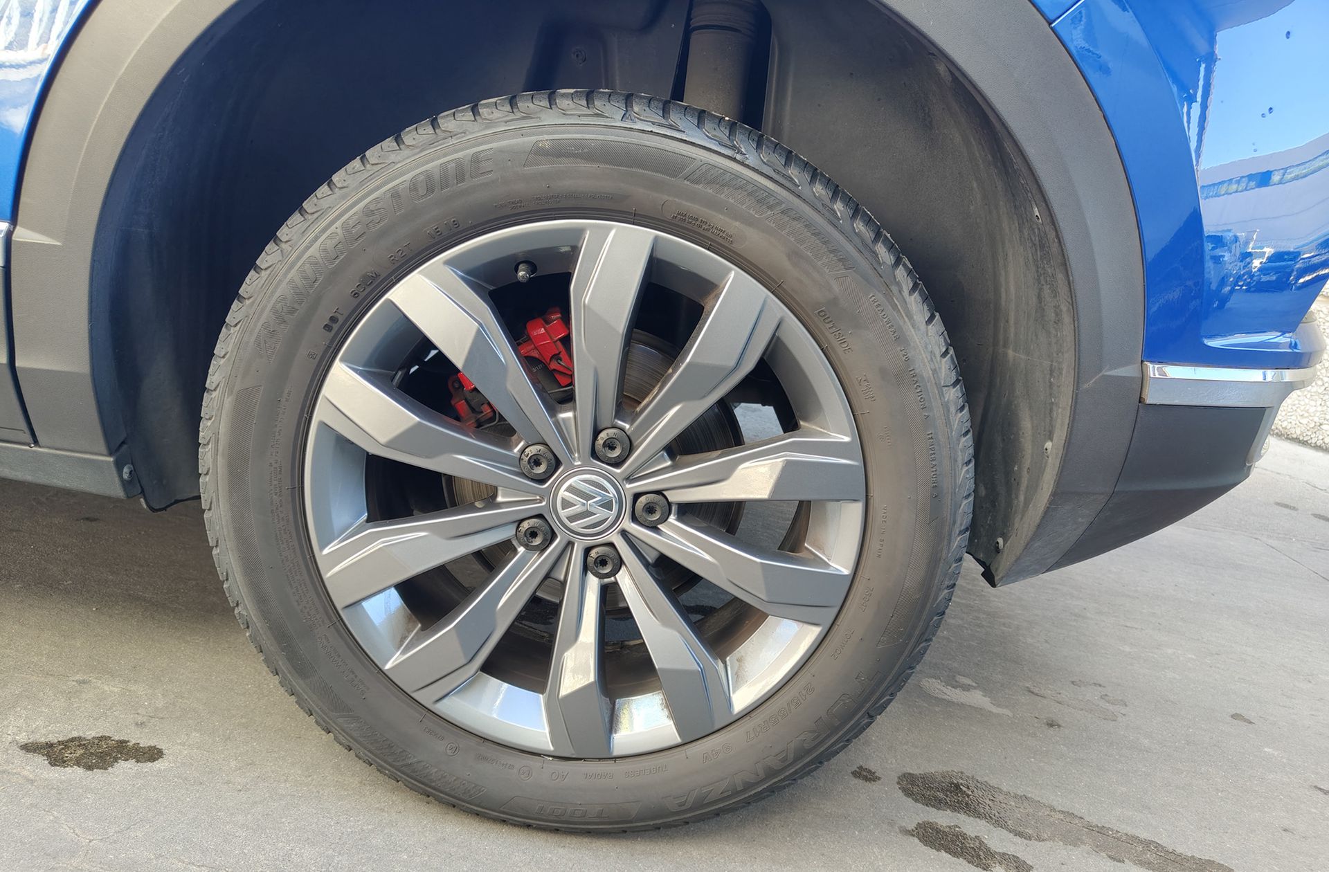 Volkswagen T-Roc Sport 1.5 TSI DSG - foto 42