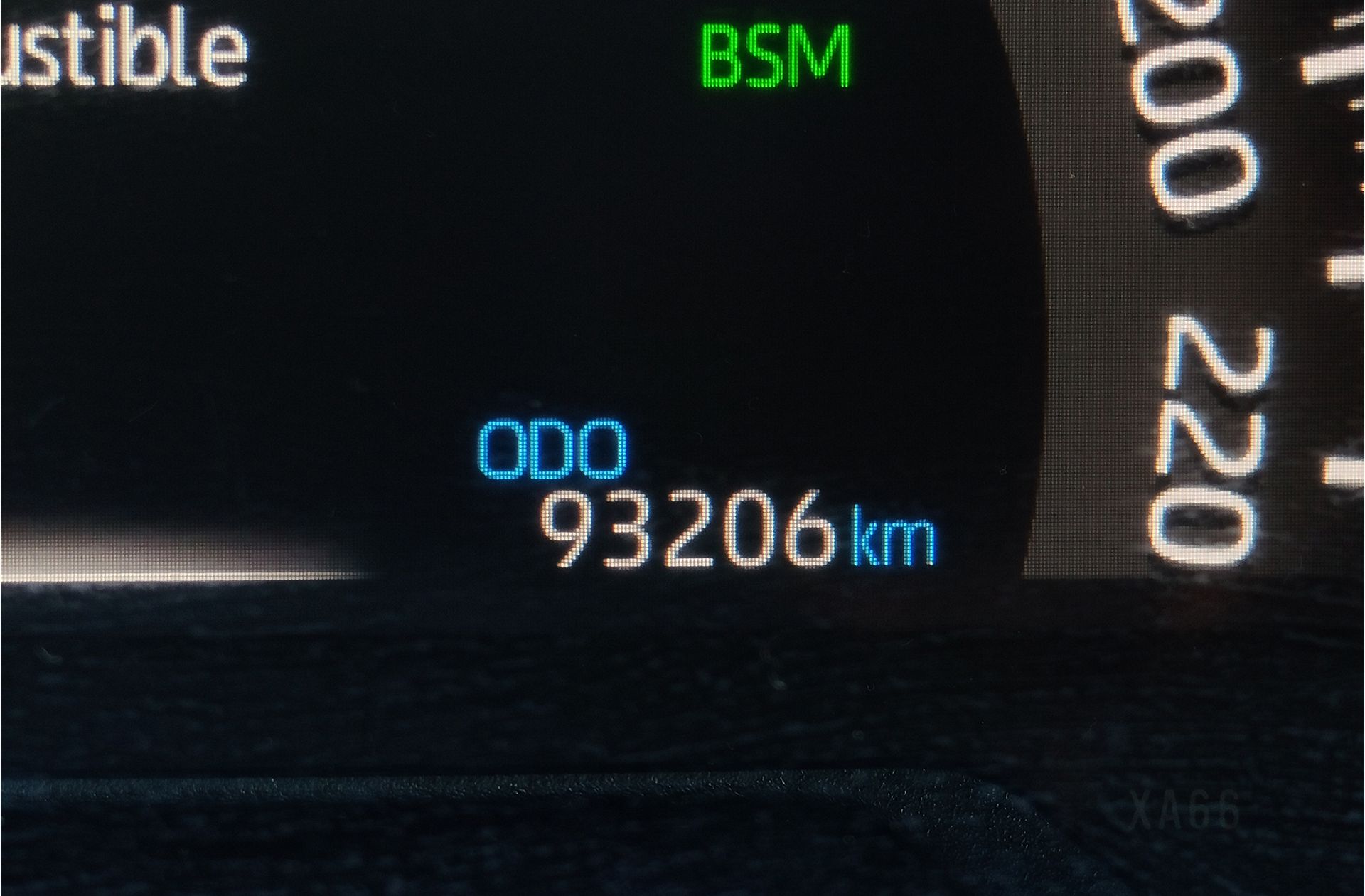 Toyota RAV4 2.5l hybrid Luxury - foto 14
