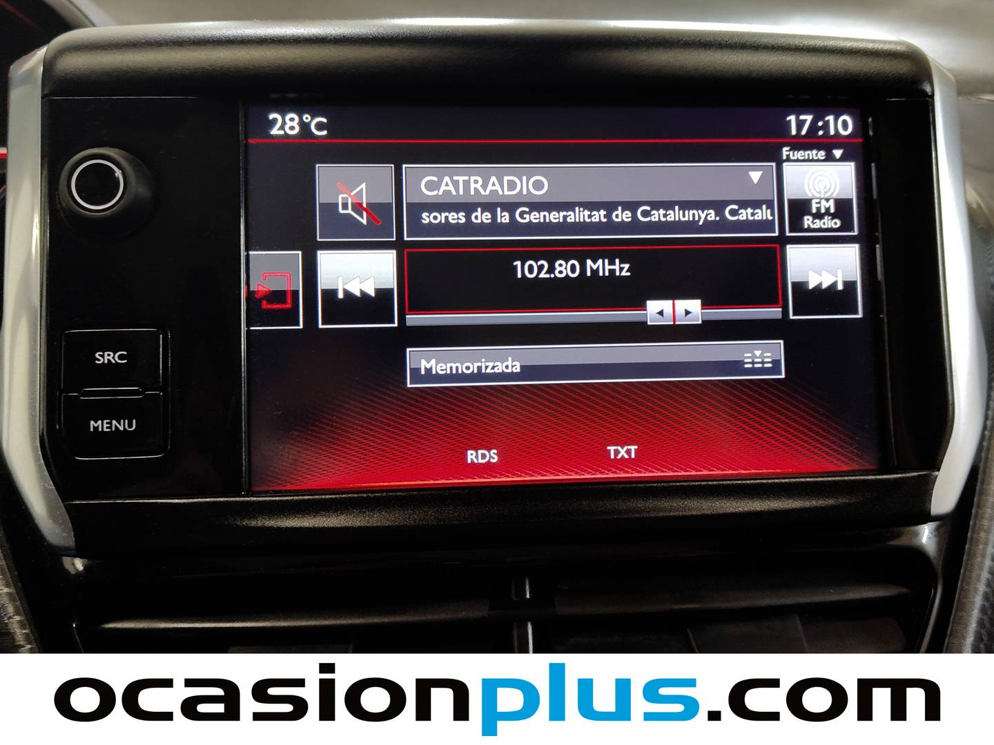 Peugeot 2008 Peugeot 2008 PureTech 130 S&S GT Line (130 CV) manual