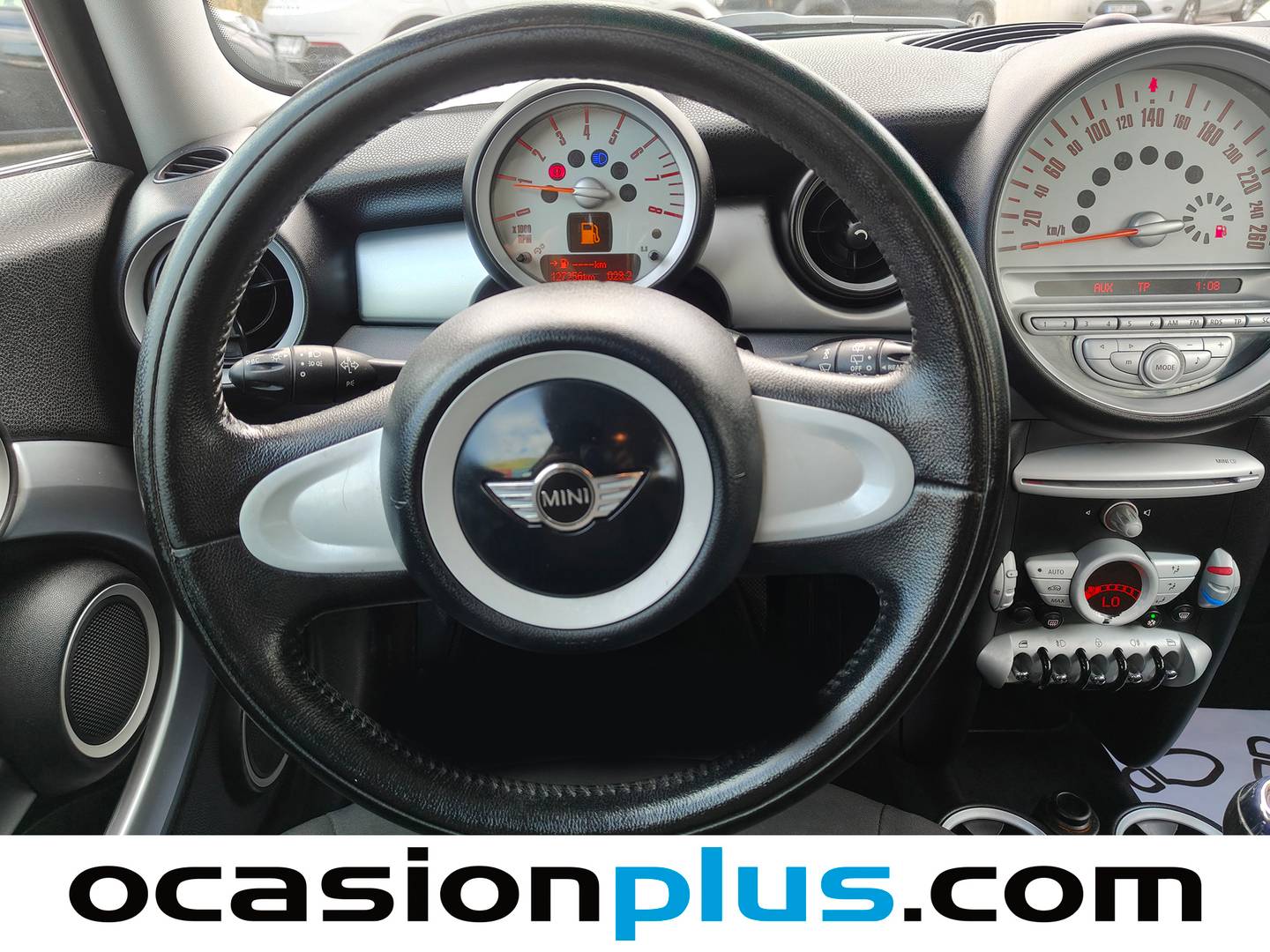Mini MINI Mini MINI One (75 CV) gasolina