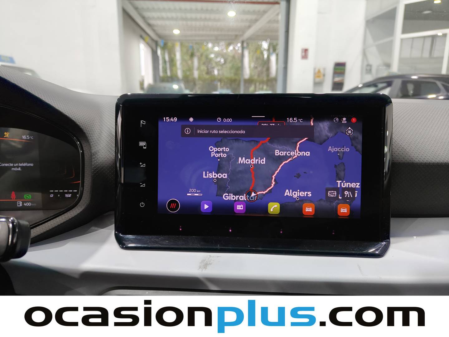 Foto Seat Arona SEAT Arona 1.0 TSI Style XL DSG (110 CV)