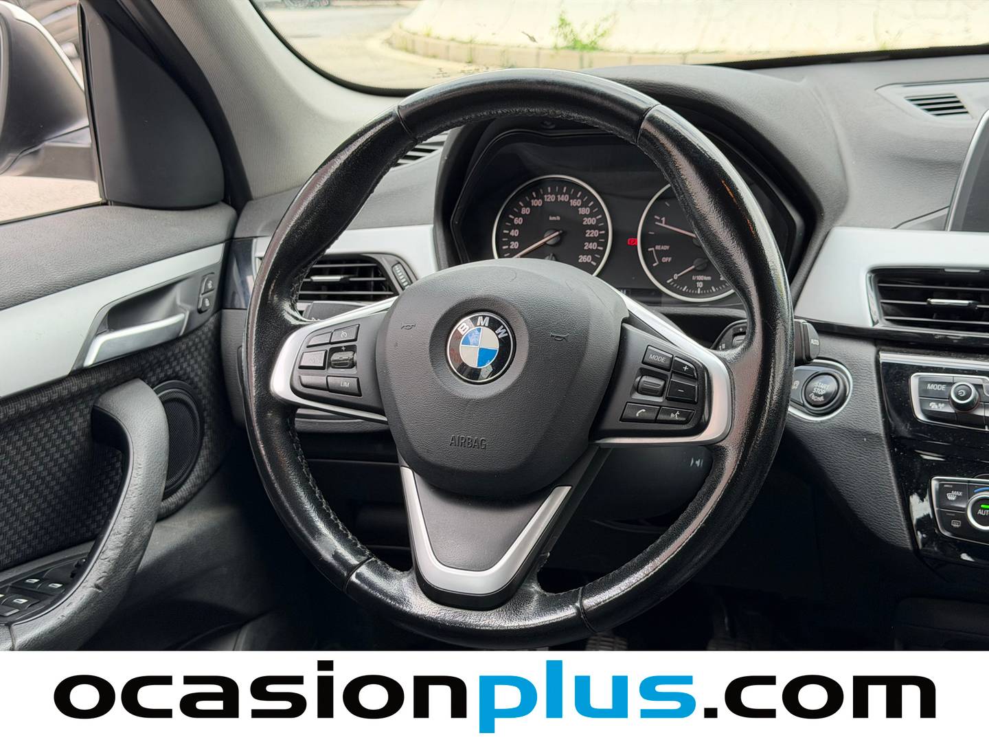 BMW X1 BMW X1 sDrive18d (150 CV) 150cv