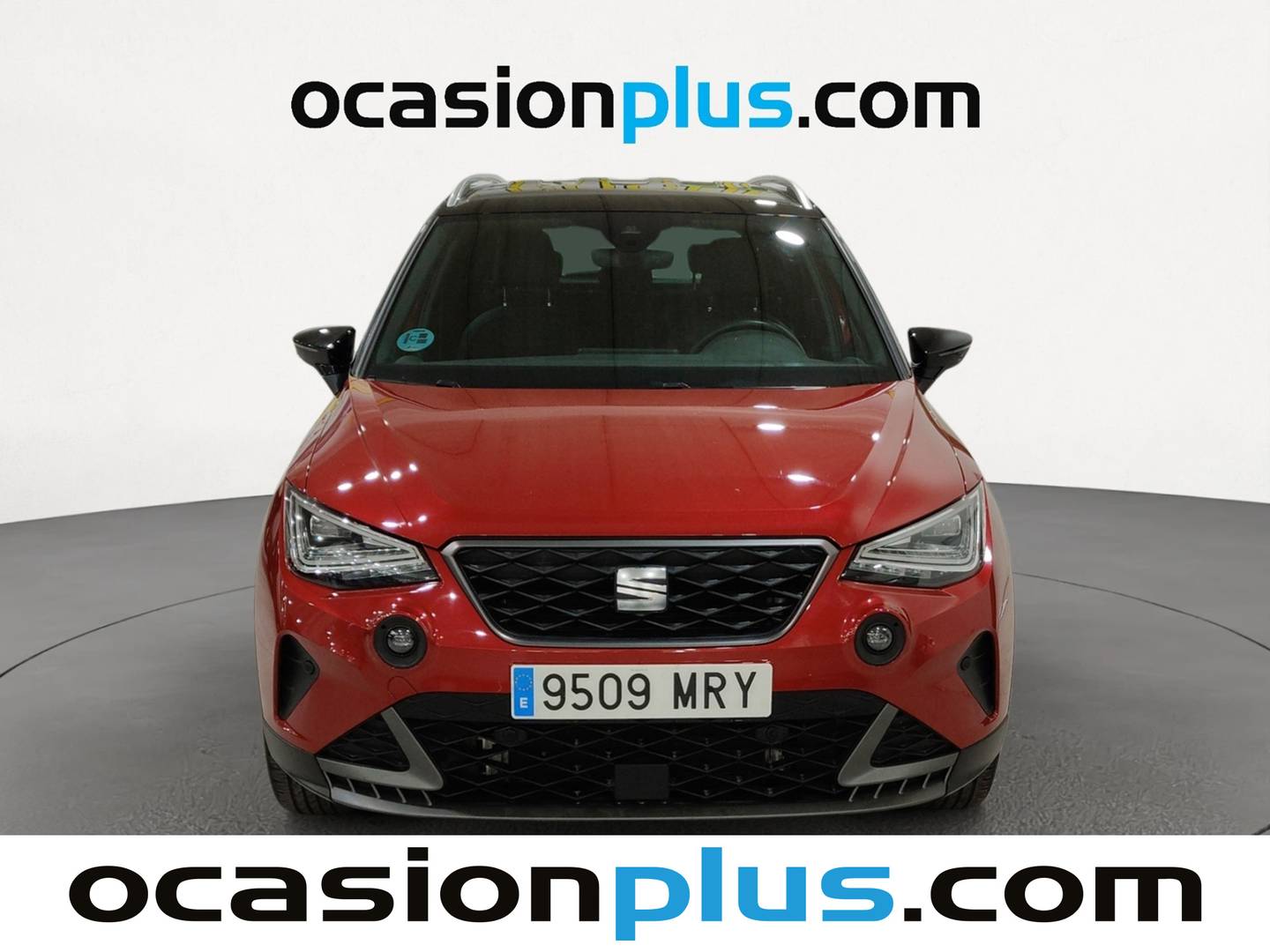 Seat Arona SEAT Arona 1.0 TSI S&S FR XL (115 CV) barato