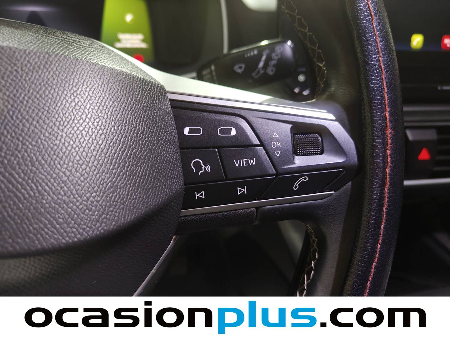 Foto Seat León SEAT León 1.5 TSI S&S Style Go (130 CV)