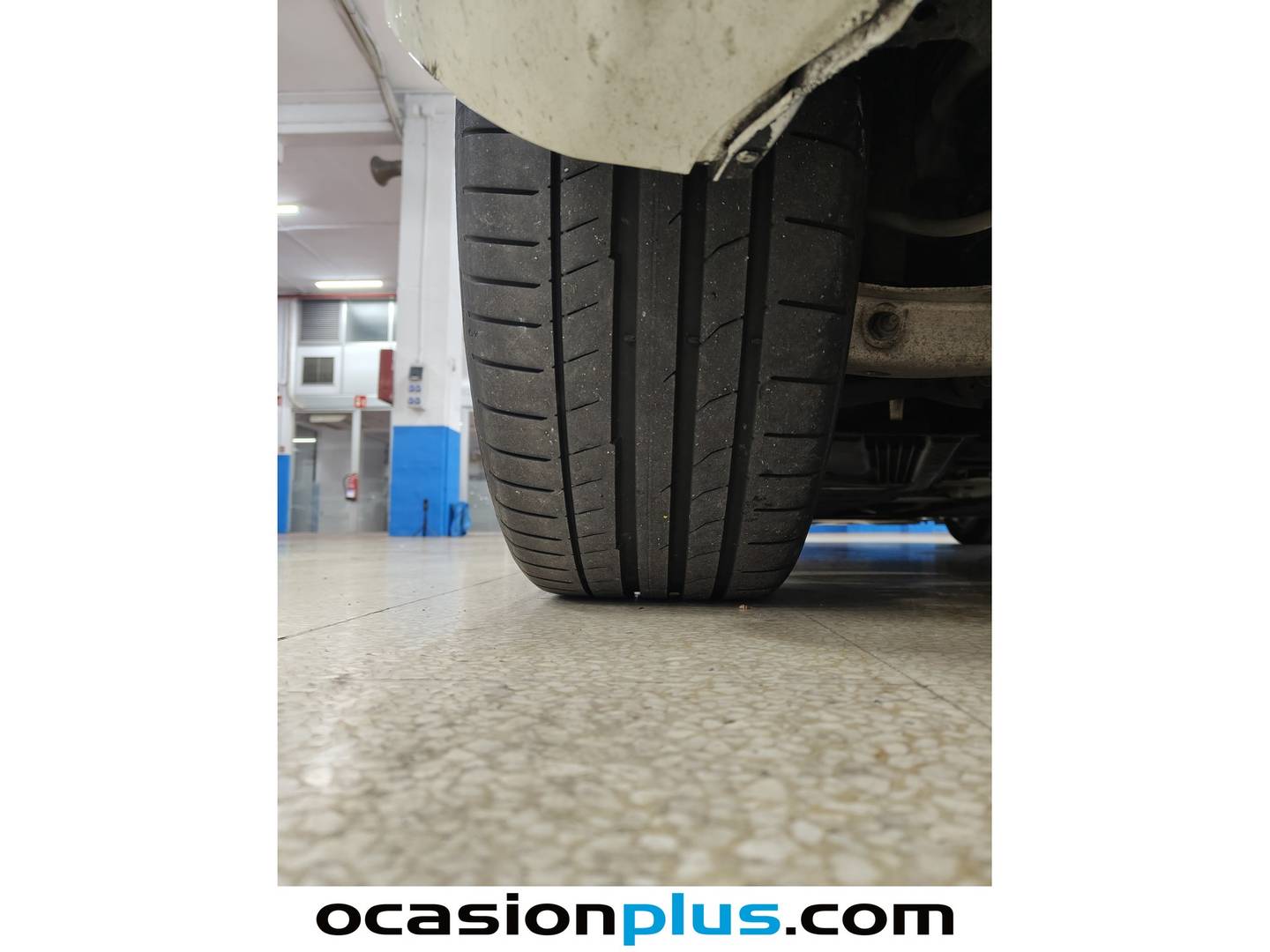 Foto Mercedes Clase A Mercedes-Benz Clase A 200 d (136 CV) Pack AMG