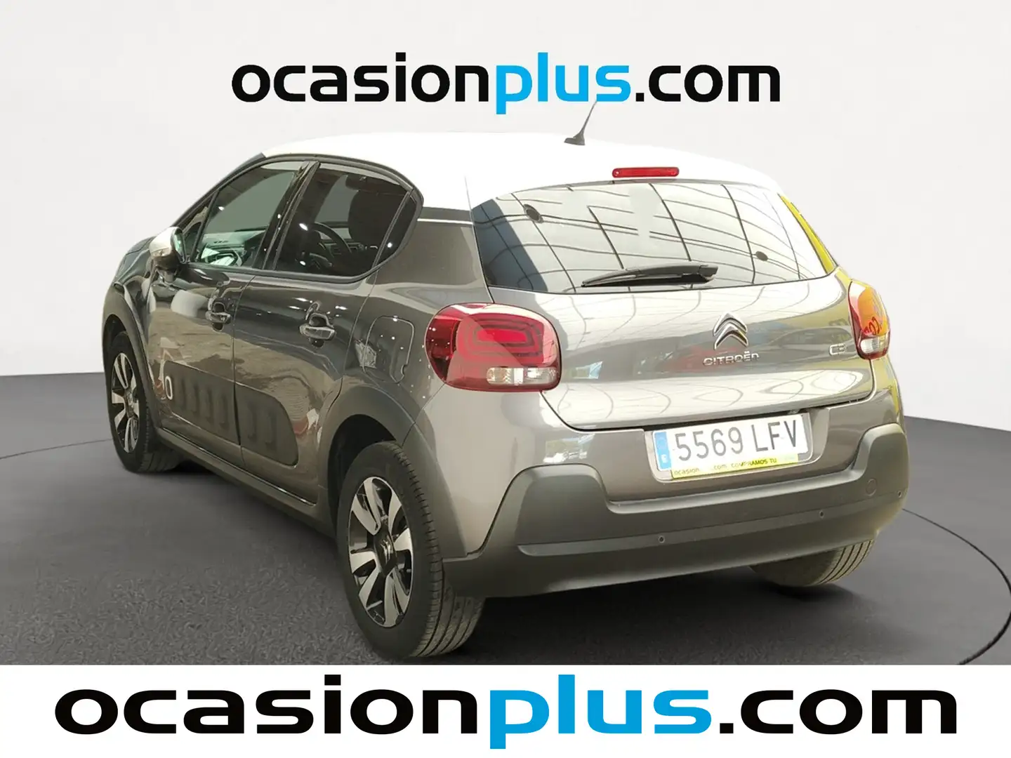 Foto Citroën C3 Citroen C3 PureTech 82 Shine (83 CV)