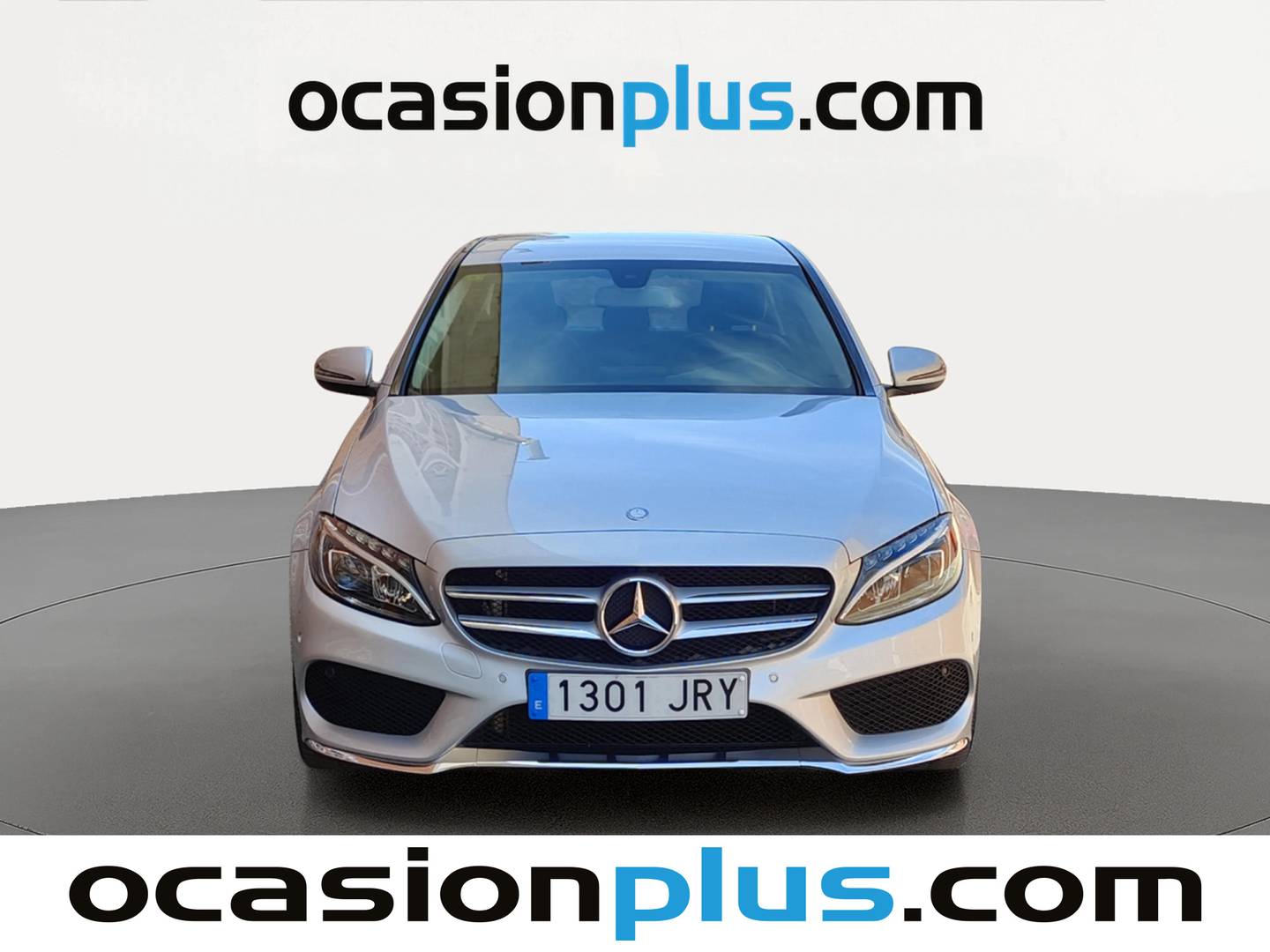 Mercedes Clase C Mercedes Clase C 220 d AMG Line (170 CV) barato