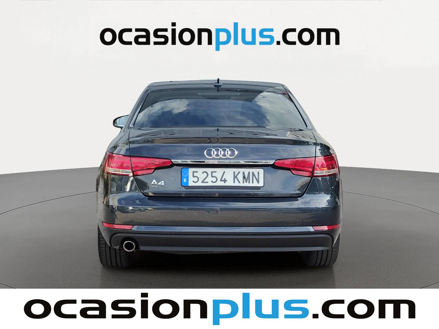 Audi A4 Audi A4 Advanced edition 2.0 TDI (150 CV) S tronic al mejor precio