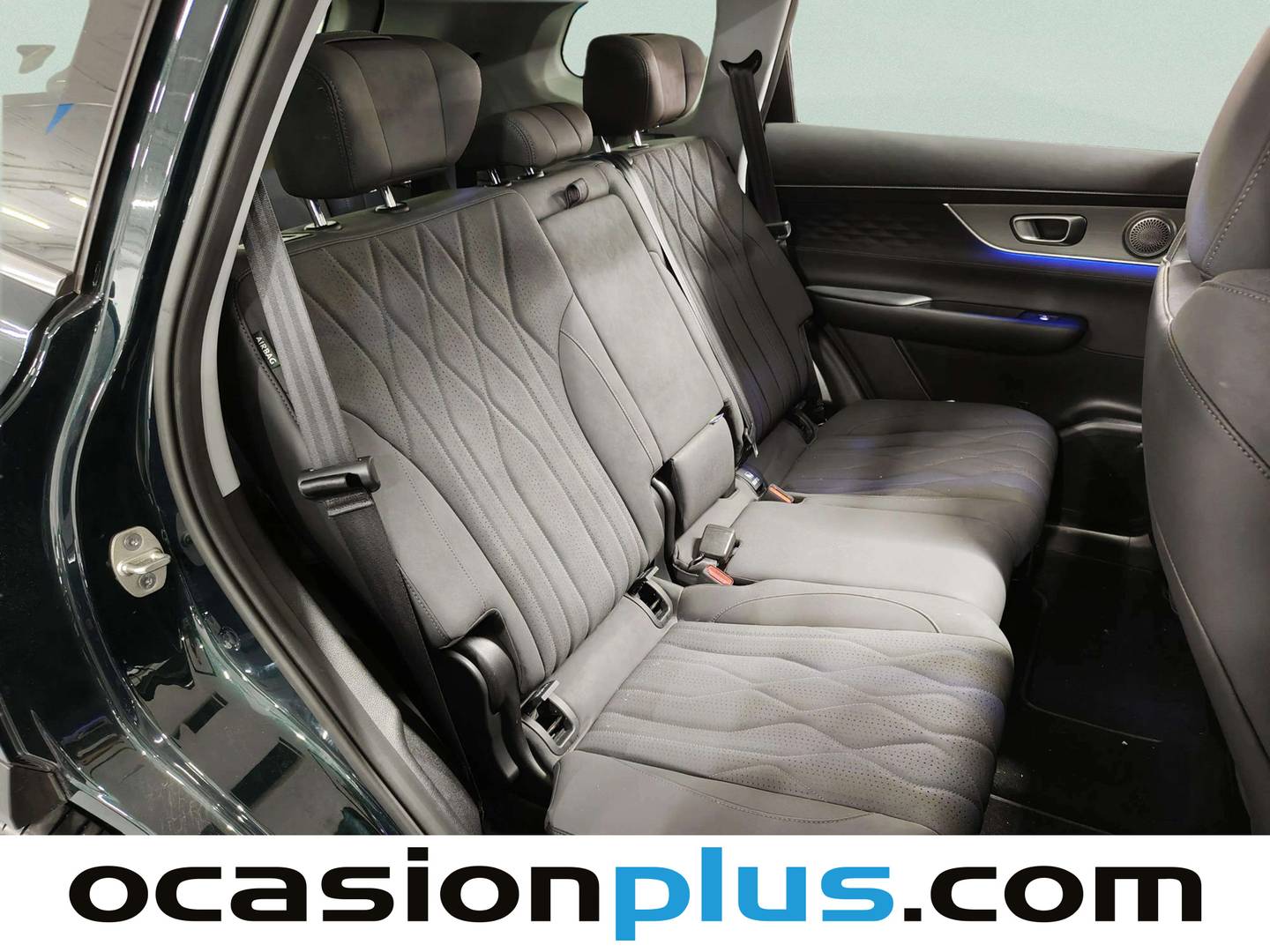 EBRO S800 EBRO S800 1.5 TGDI PHEV Luxury E-CVT (279 CV) 7 PLAZAS barato