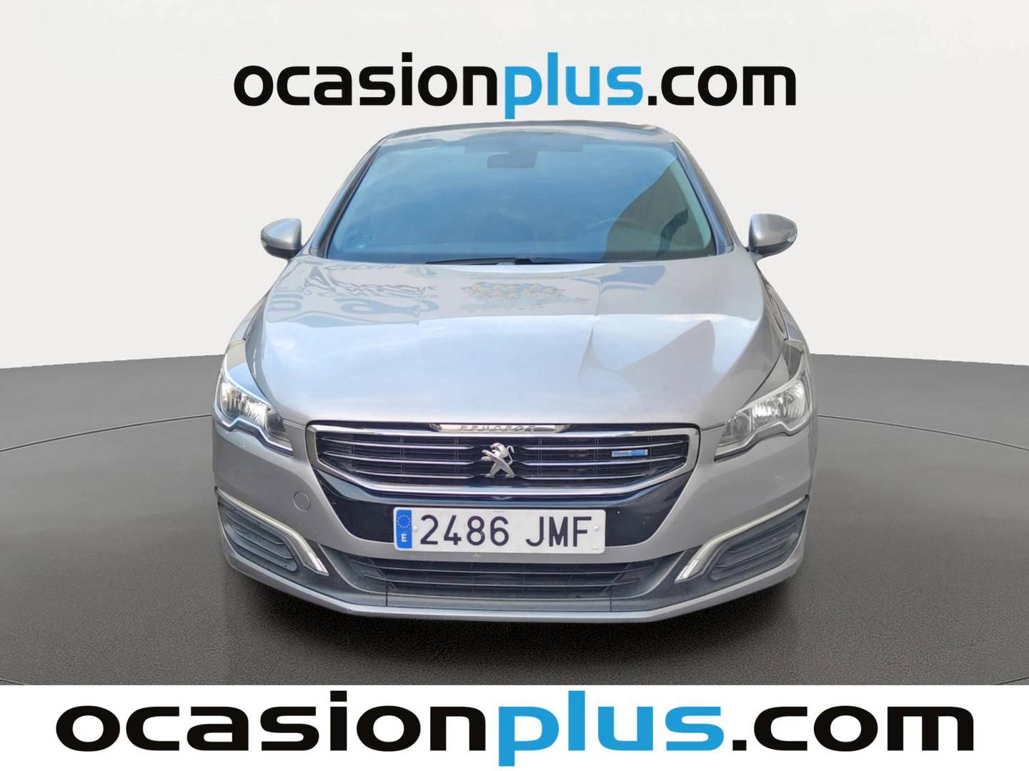 Foto Peugeot 508 Peugeot 508 2.0 HDI Active (150 CV)