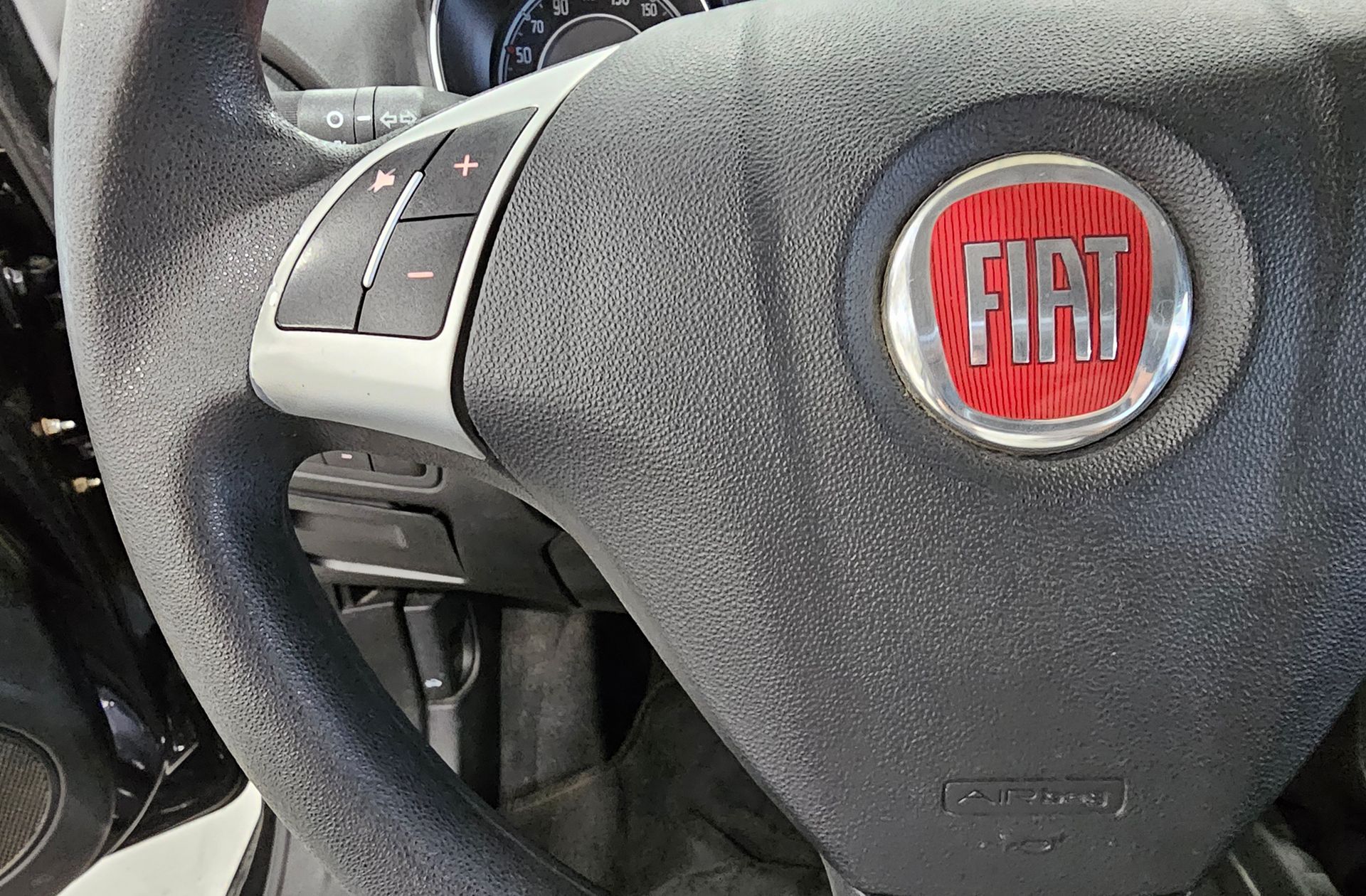 Fiat Punto 1.2 Gasolina Pop - foto 22
