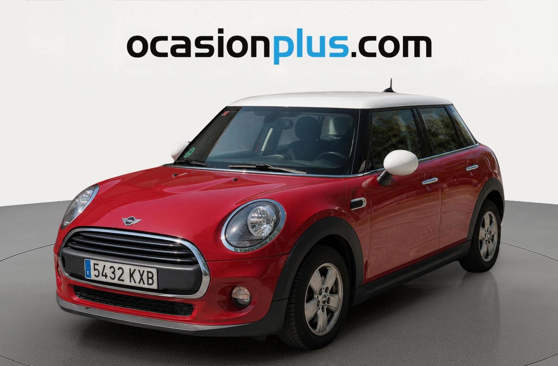 MINI Cooper One D
