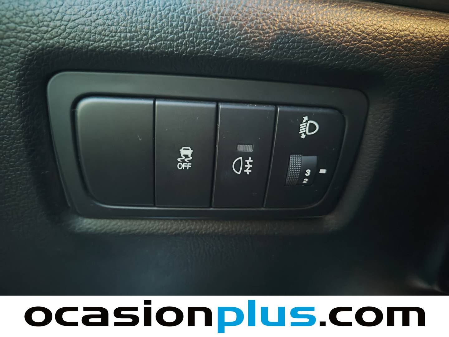 Foto SsangYong Korando Ssangyong Korando D20T Limited 4x2  (149 CV)