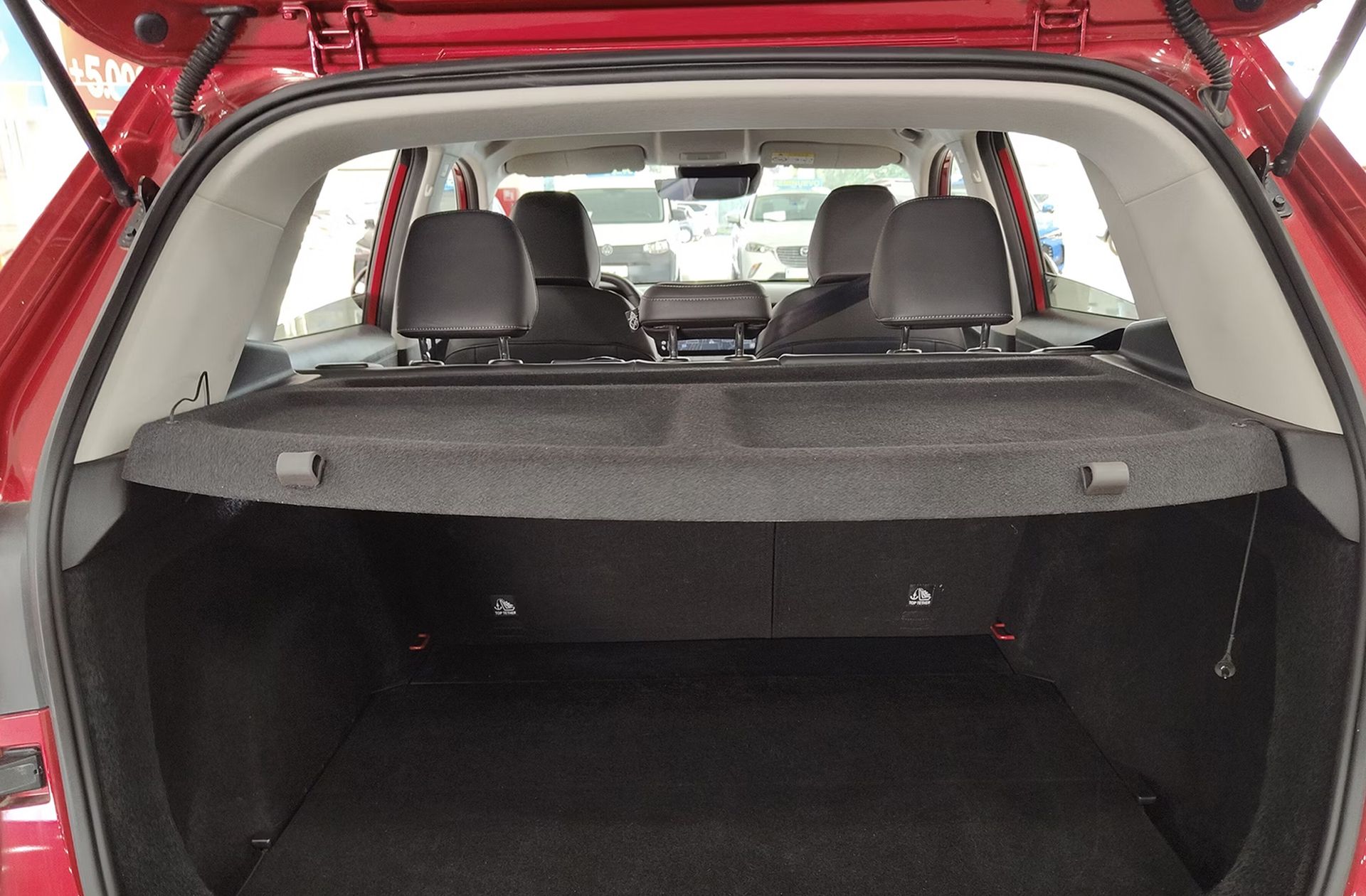 MG ZS 1.5 Hybrid+ Luxury - foto 22