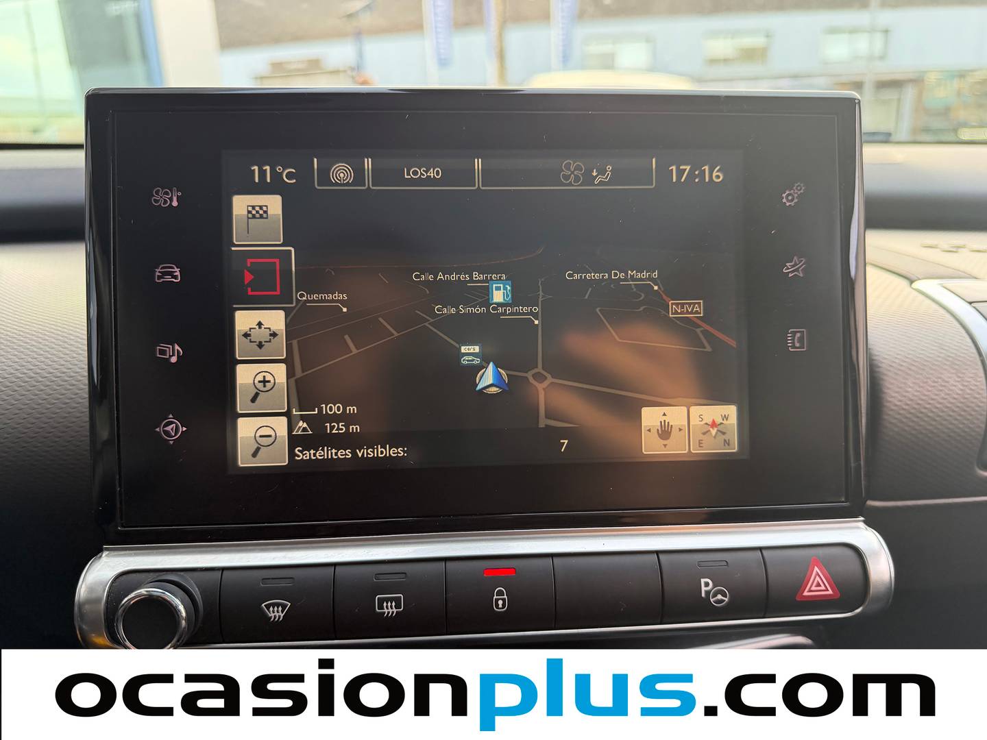 Foto Citroën C4 Cactus Citroen C4 Cactus PureTech 110 S&S Rip Curl (110 CV)