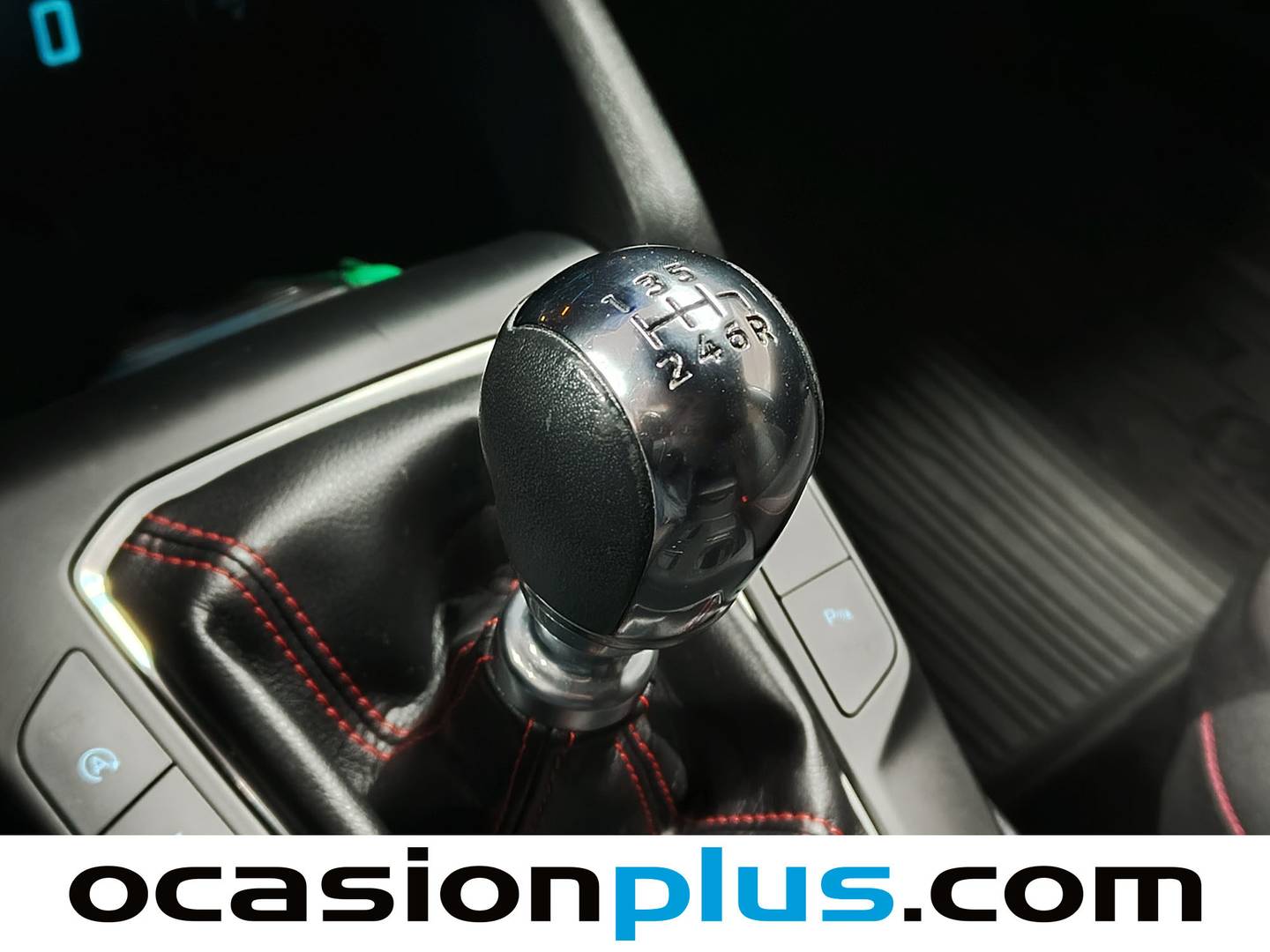 Foto Ford Focus Ford Focus 1.0 Ecoboost S&S ST-Line (125 CV)