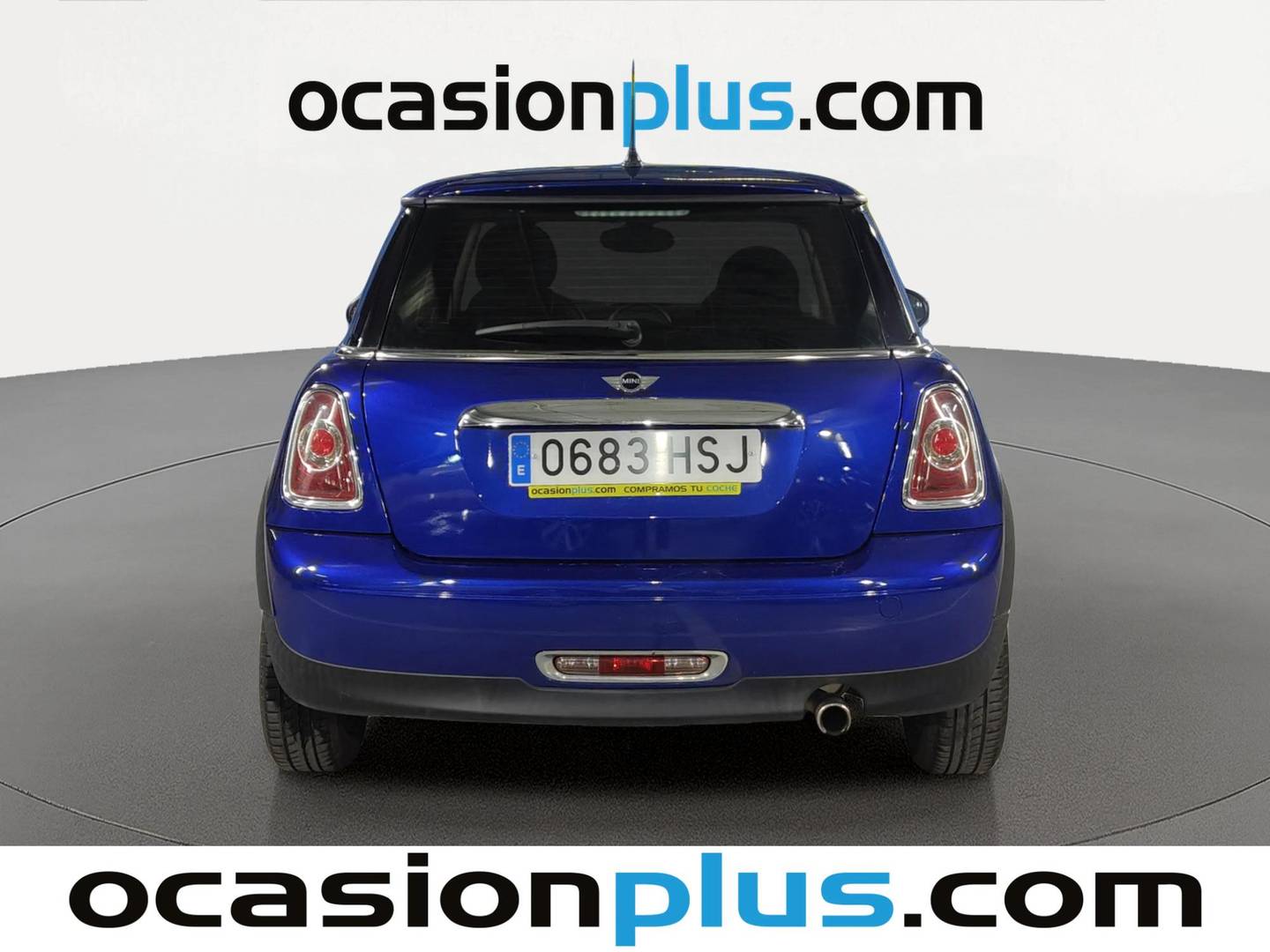 Mini MINI Mini MINI Cooper One (75 CV) barato