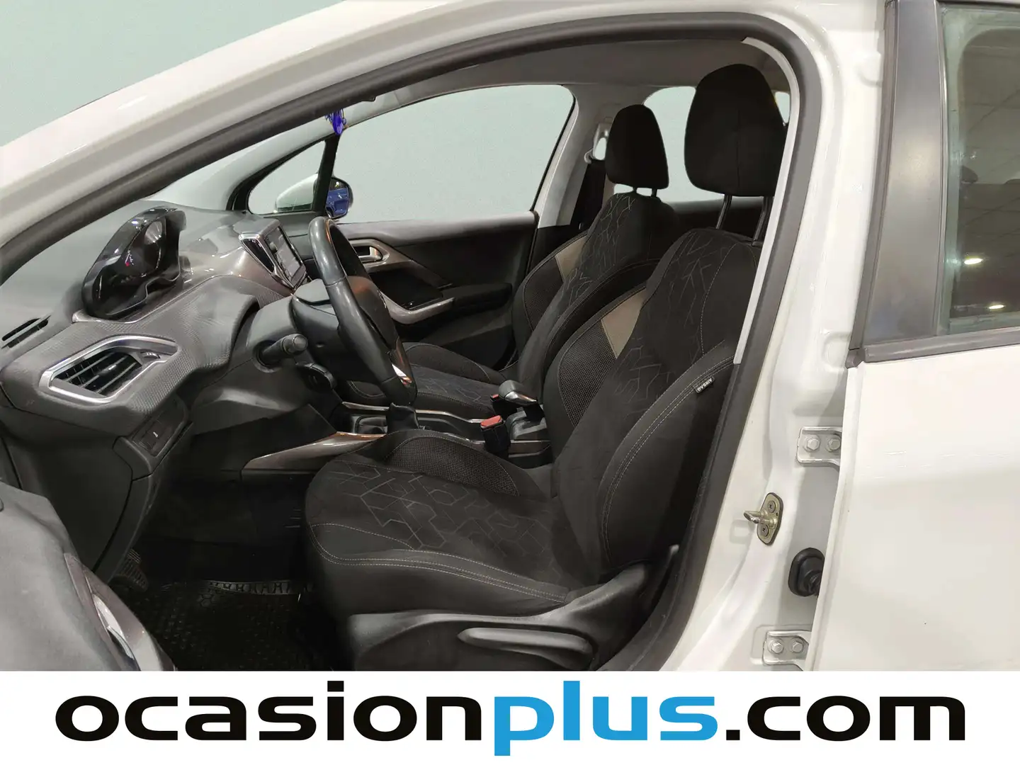 Foto Peugeot 2008 Peugeot 2008 VTI 82 Active  (82 CV)