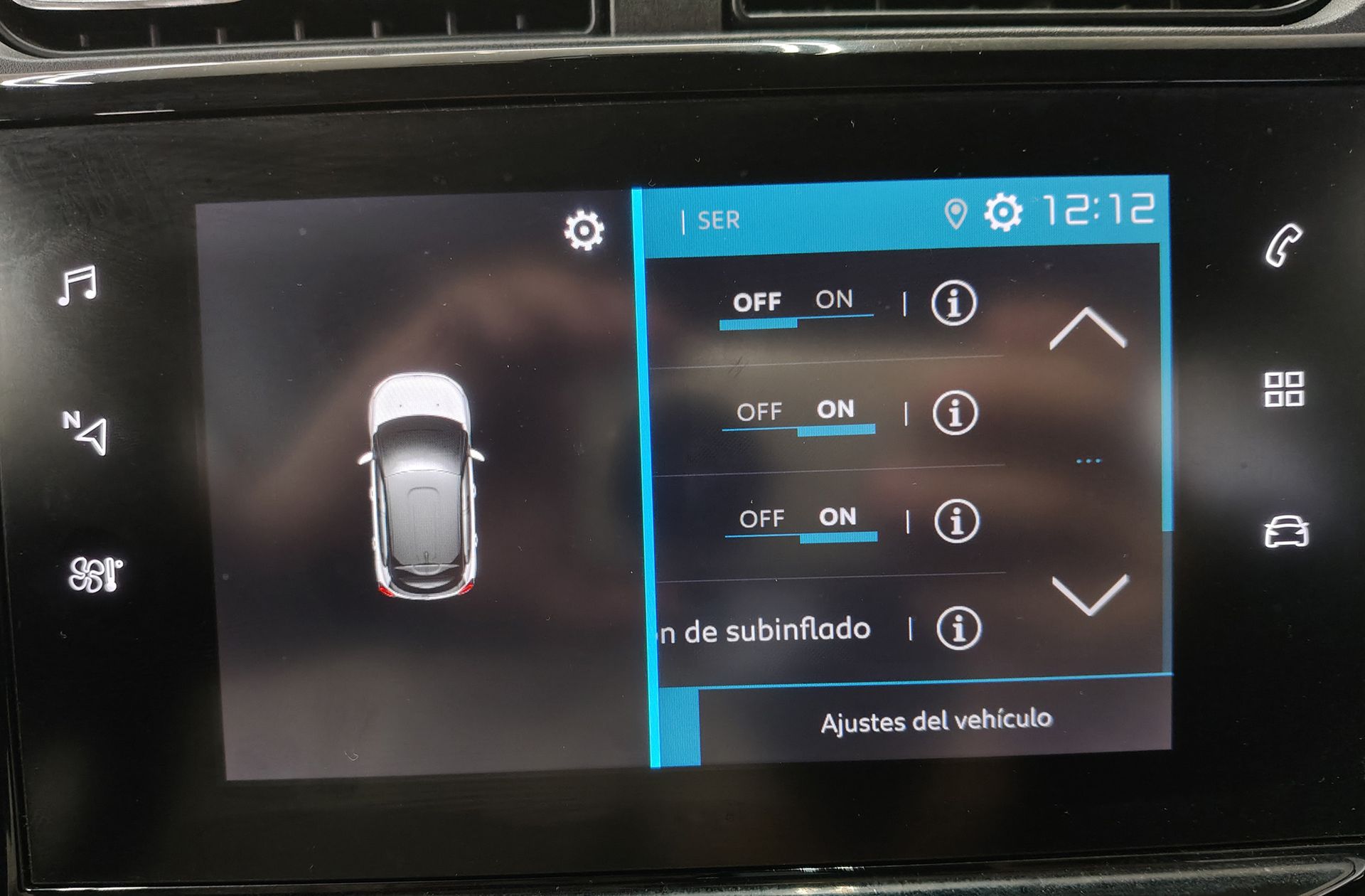 Citroën C3 PureTech 110 Shine EAT6 - foto 9