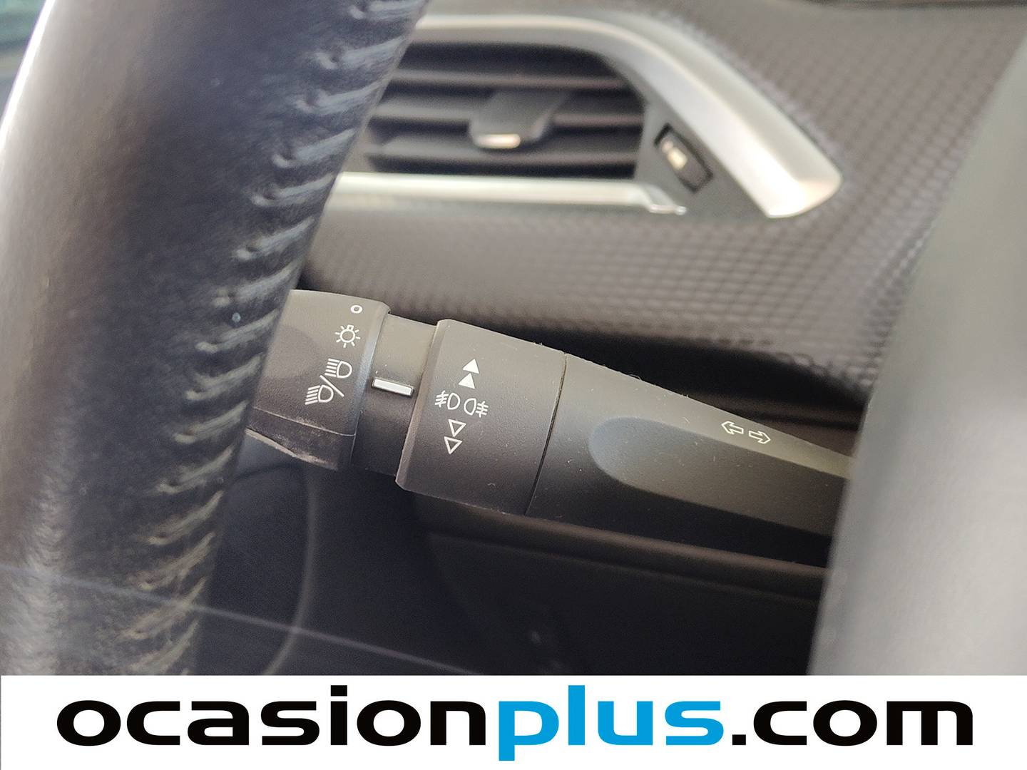 Peugeot 2008 Peugeot 2008 PureTech 82 S&S Style (82 CV) de ocasión