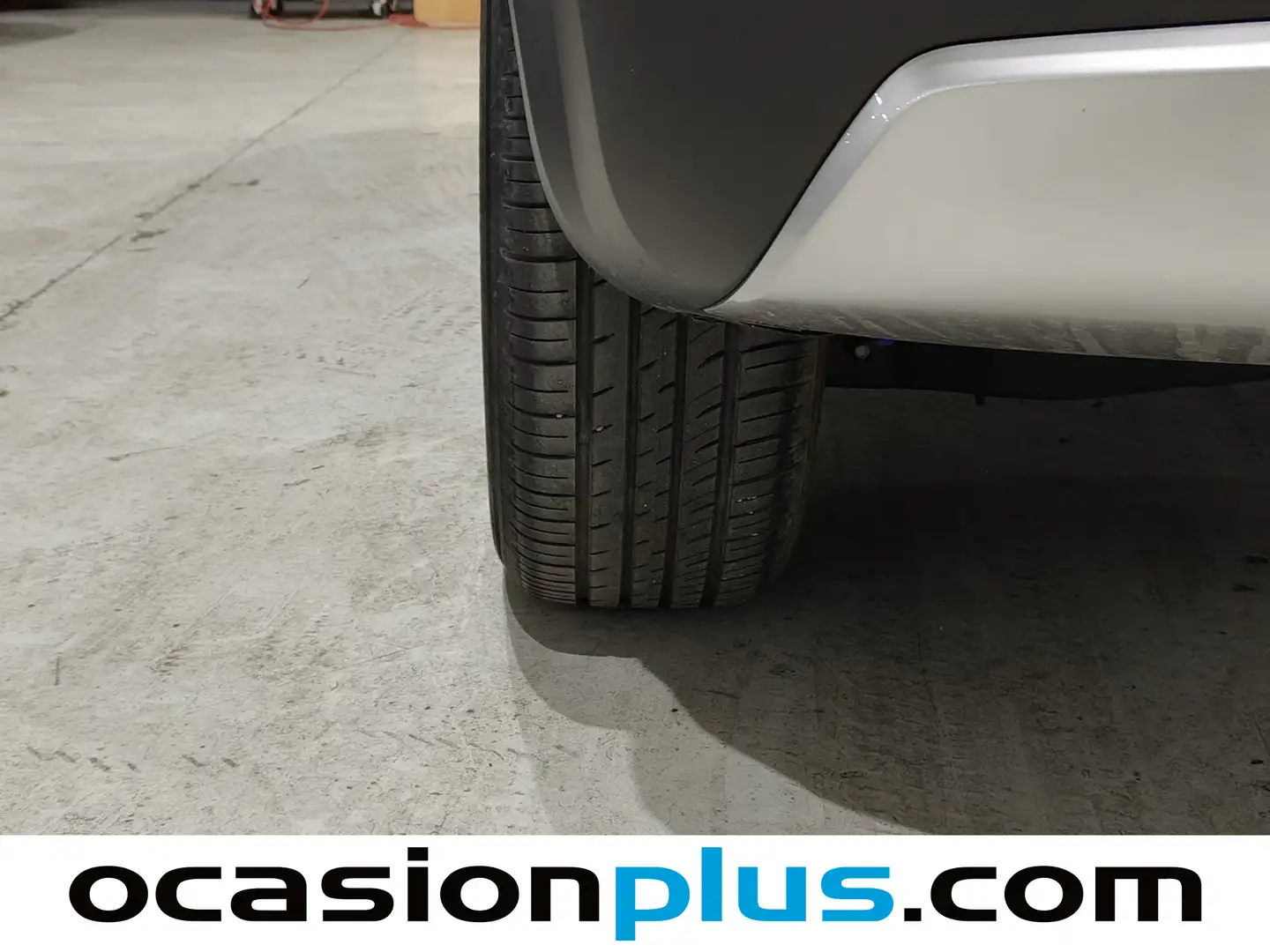 Foto KIA Niro Kia Niro 1.6 GDi PHEV Híbrido Concept (171 CV)