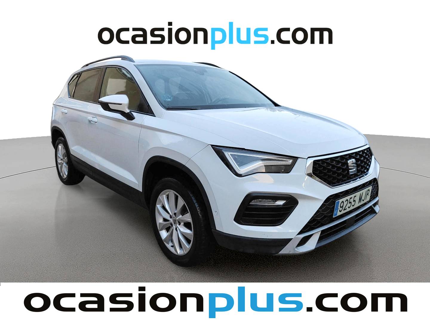 Foto Seat Ateca SEAT Ateca 1.5 TSI S&S Style XL (150 CV)