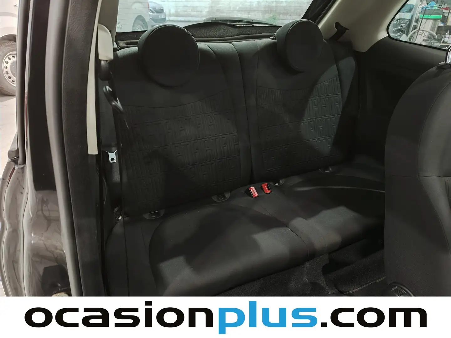 Foto Fiat 500 Fiat 500 1.0 Hybrid Dolcevita (70 CV)