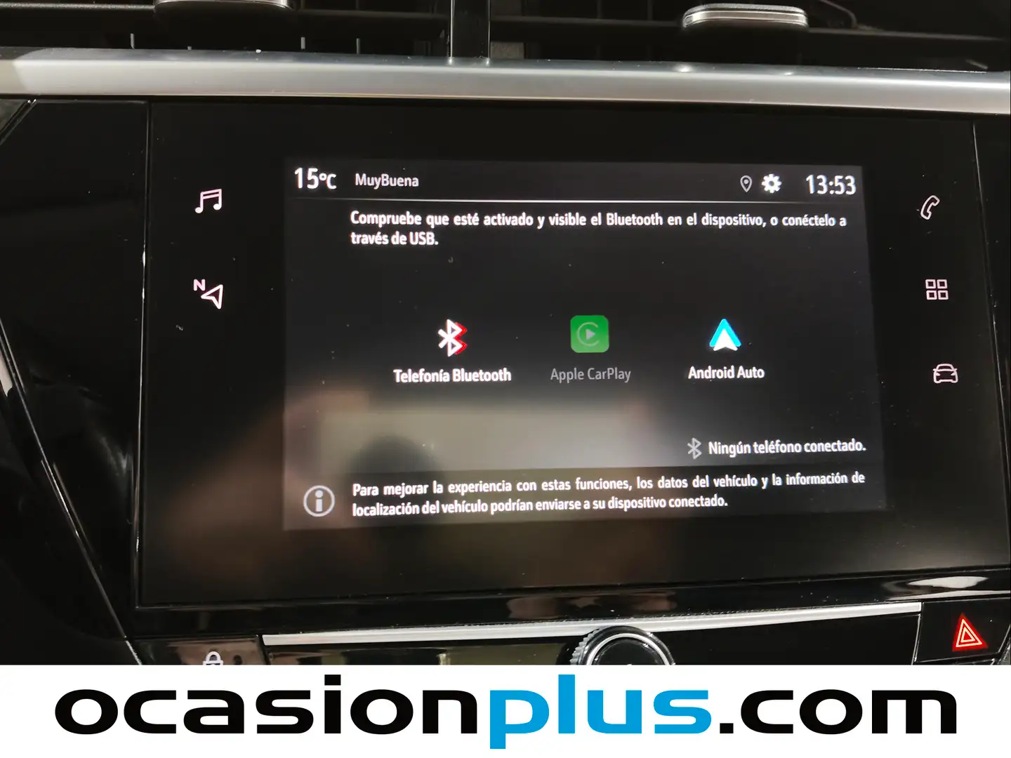 Foto Opel Corsa Opel Corsa 1.2 Turbo XHL Elegance (100 CV)