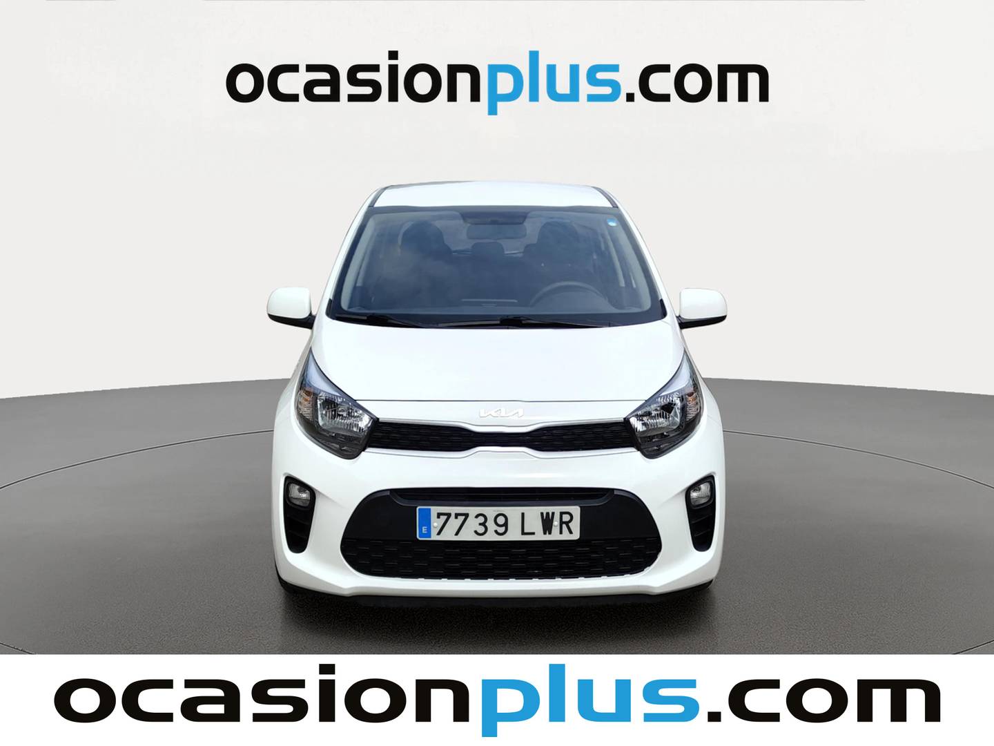 KIA Picanto KIA Picanto 1.0 DPi Concept (67 CV) 67cv