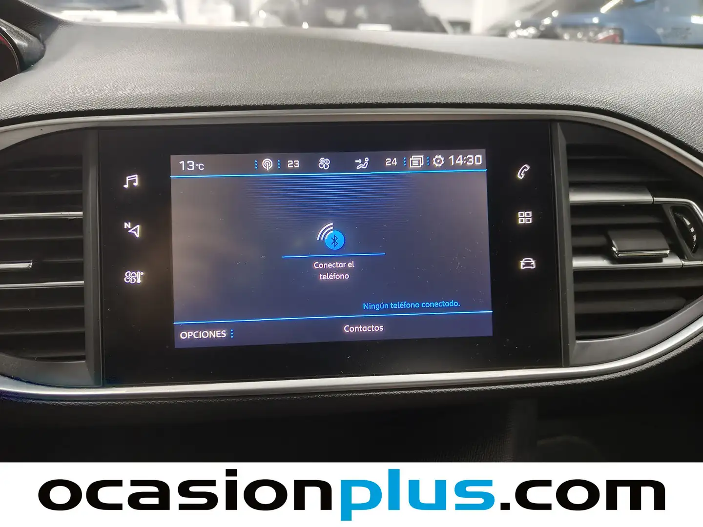 Foto Peugeot 308 Peugeot 308 BlueHDi 130 S&S Allure (130 CV)