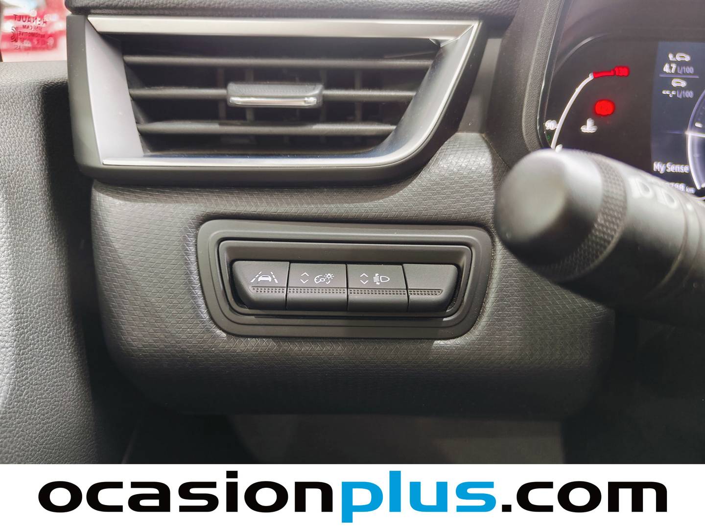 Extras y acabados del Renault Clio Renault Clio Zen Blue dCi (100 CV)