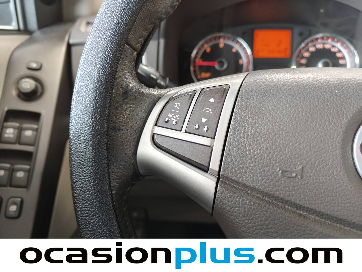 SsangYong Korando SsangYong Korando D20T Premium 4x2 (175 CV) de segunda mano
