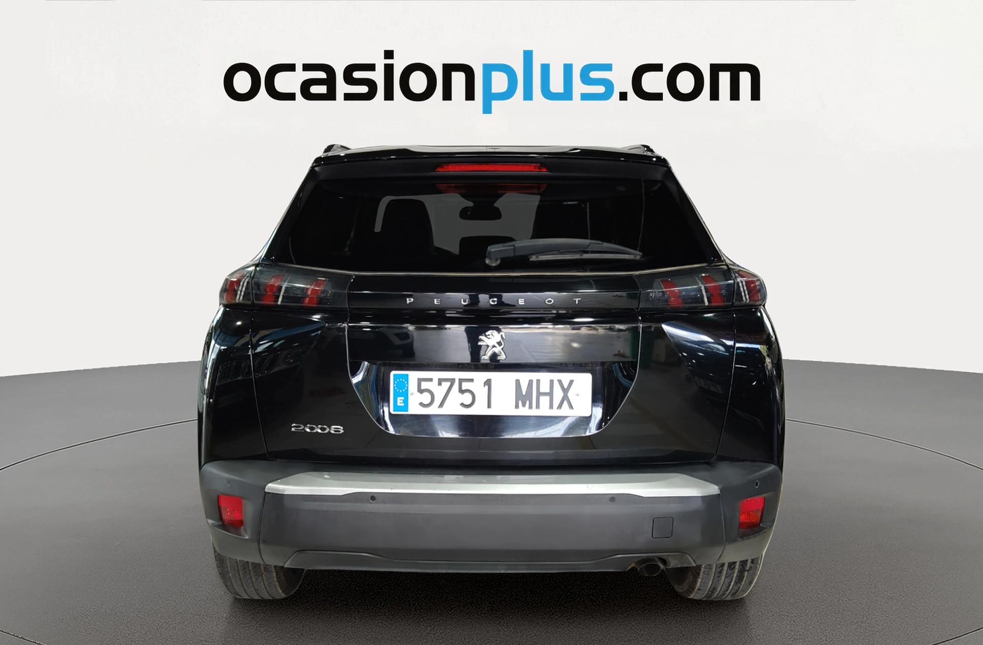 Peugeot 2008 PureTech 100 Allure - foto 15