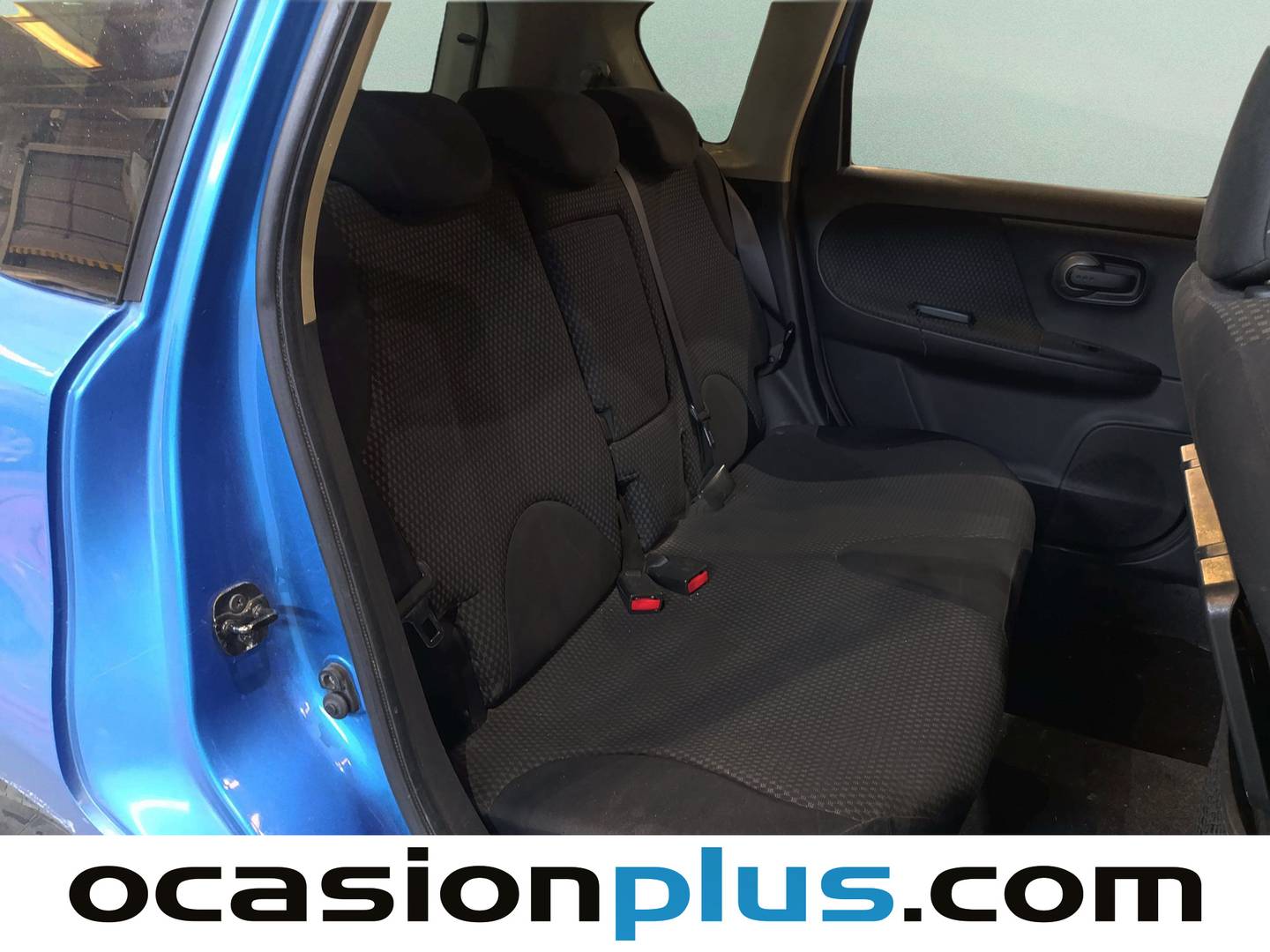 Nissan NOTE Nissan Note 1.5 dCi Acenta Pack Premium (68 CV) km 0
