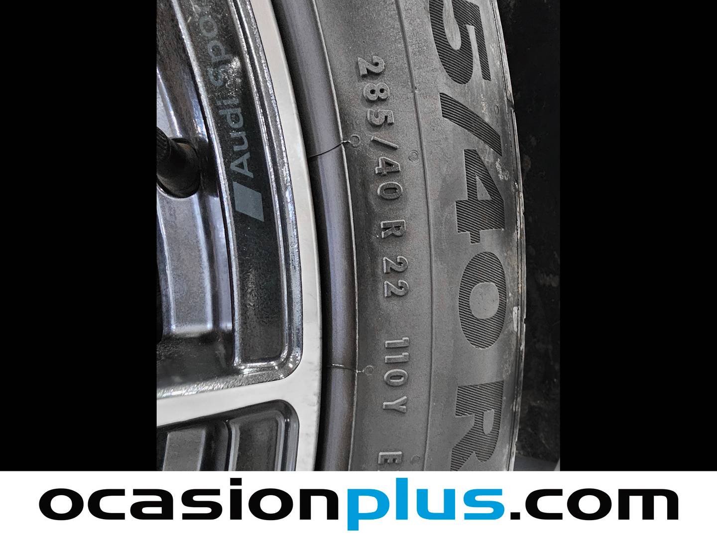 Audi Q8 Audi Q8 TFSIe TFSIe Black line plus 60 TFSIe quattro (462 CV) tiptronic barato