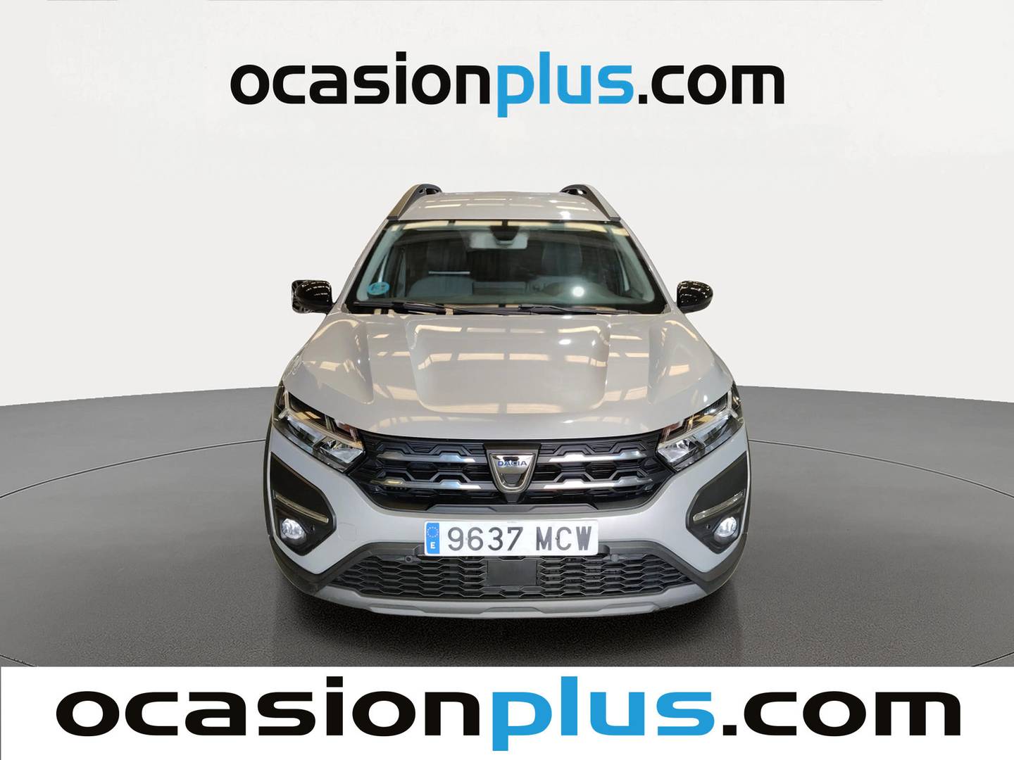 Dacia Jogger Dacia Jogger Serie Limitada Extreme TCe  (110 CV) 7 Plazas 110cv