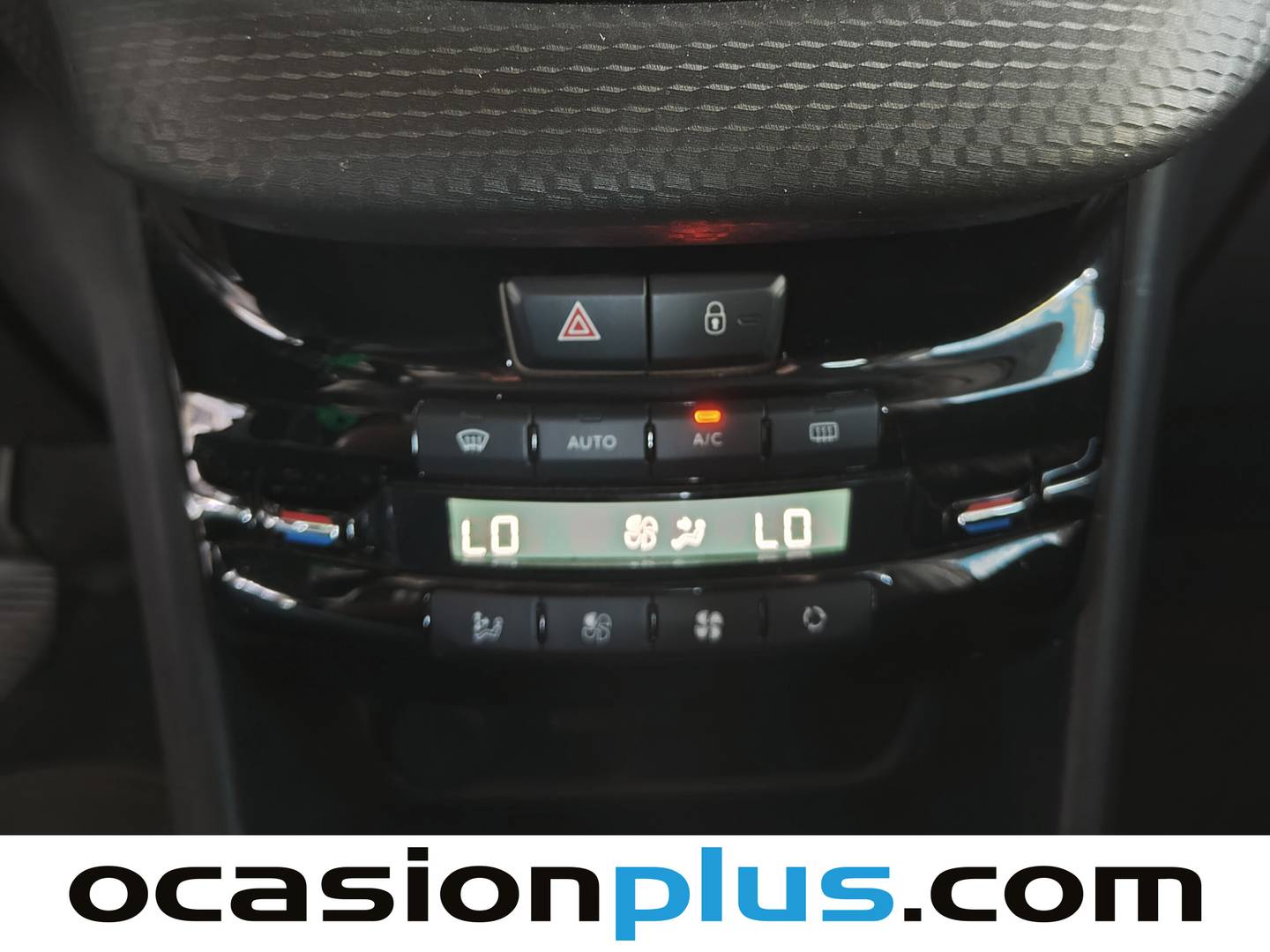 Peugeot 208 Peugeot 208 1.2 PureTech S&S Allure EAT6 (110 CV) km 0