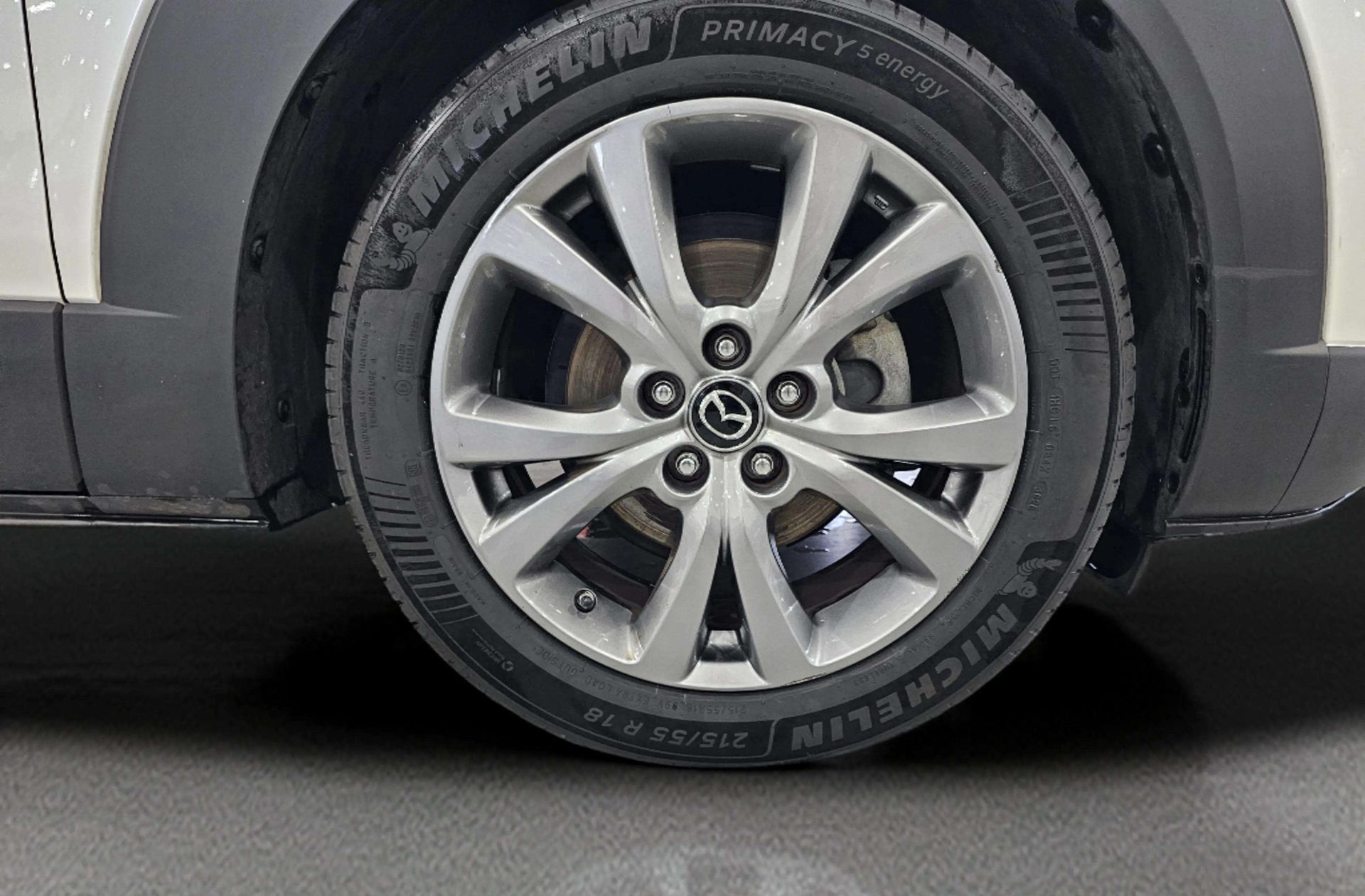 Mazda CX-30 2.0 Skyactiv-X Zenith - foto 40