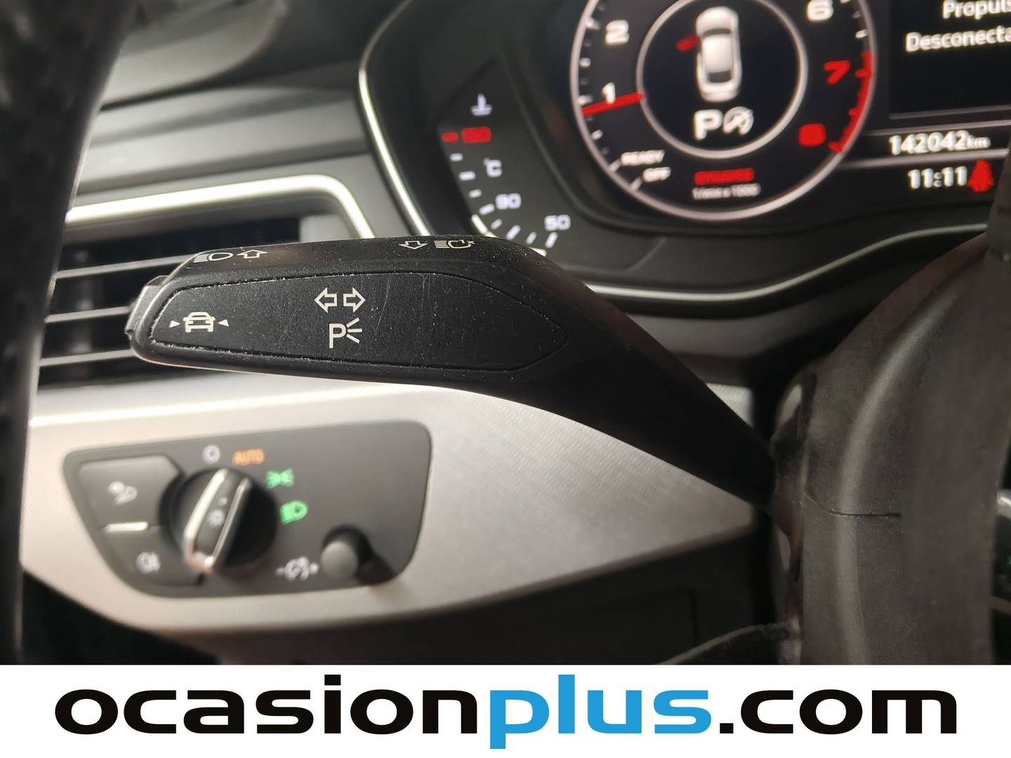 Audi A5 Audi A5 Sportback Sportback Sport Mhev 2.0 TFSI quattro ultra (252 CV) S tronic barato